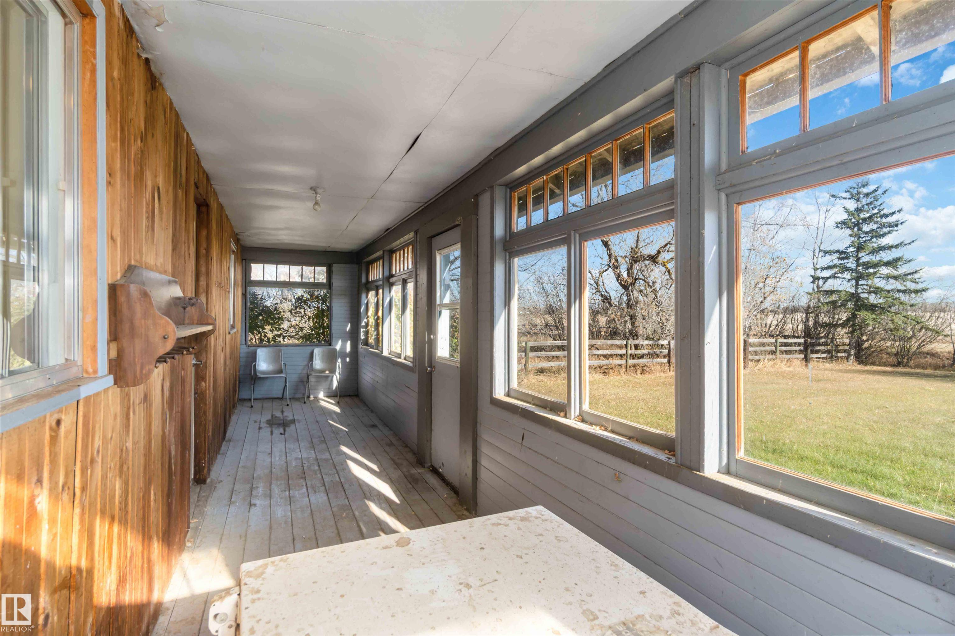 57312 Rr 222, None, Rural Sturgeon County