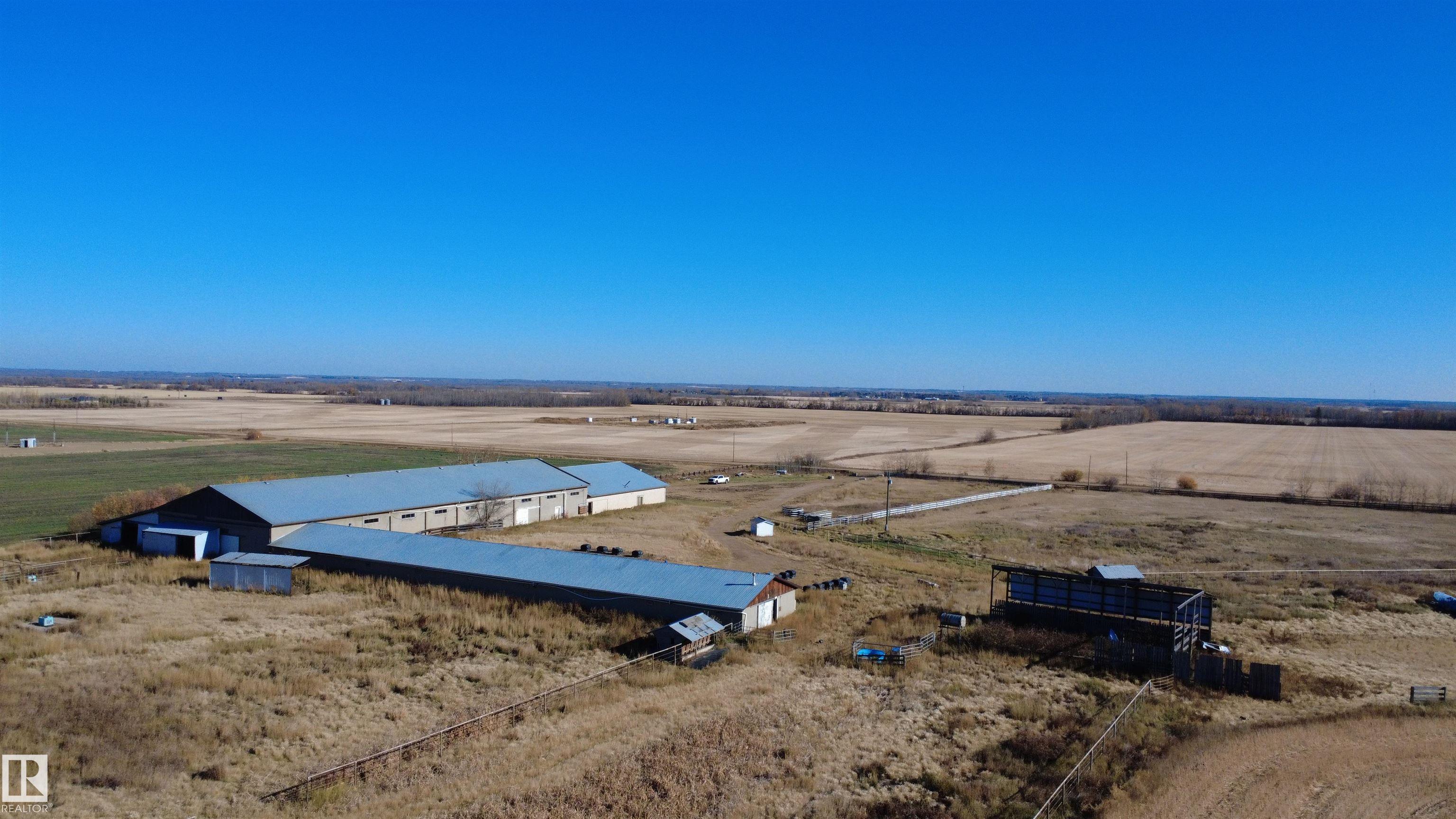 Photo 64 at 57312 Rr 222, None, Rural Sturgeon County