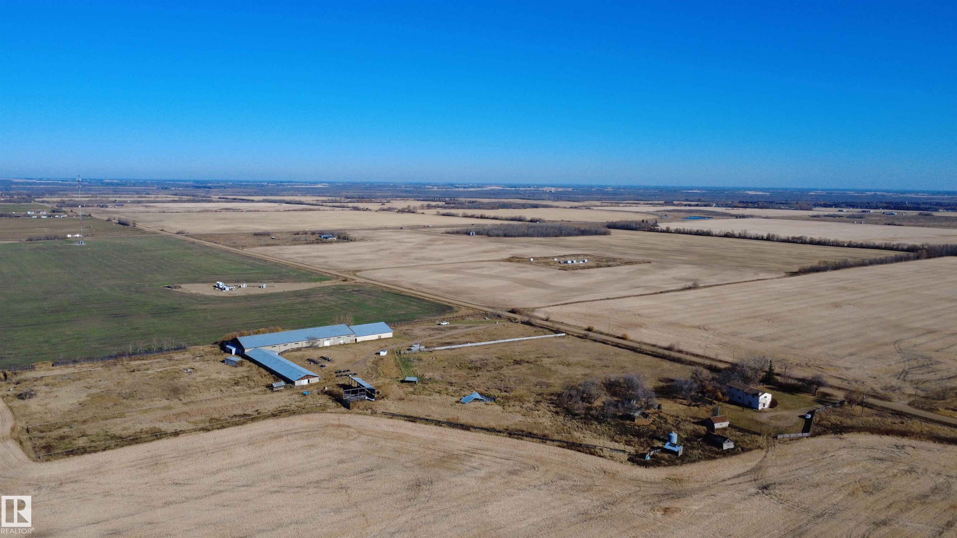 Photo 68 at 57312 Rr 222, None, Rural Sturgeon County