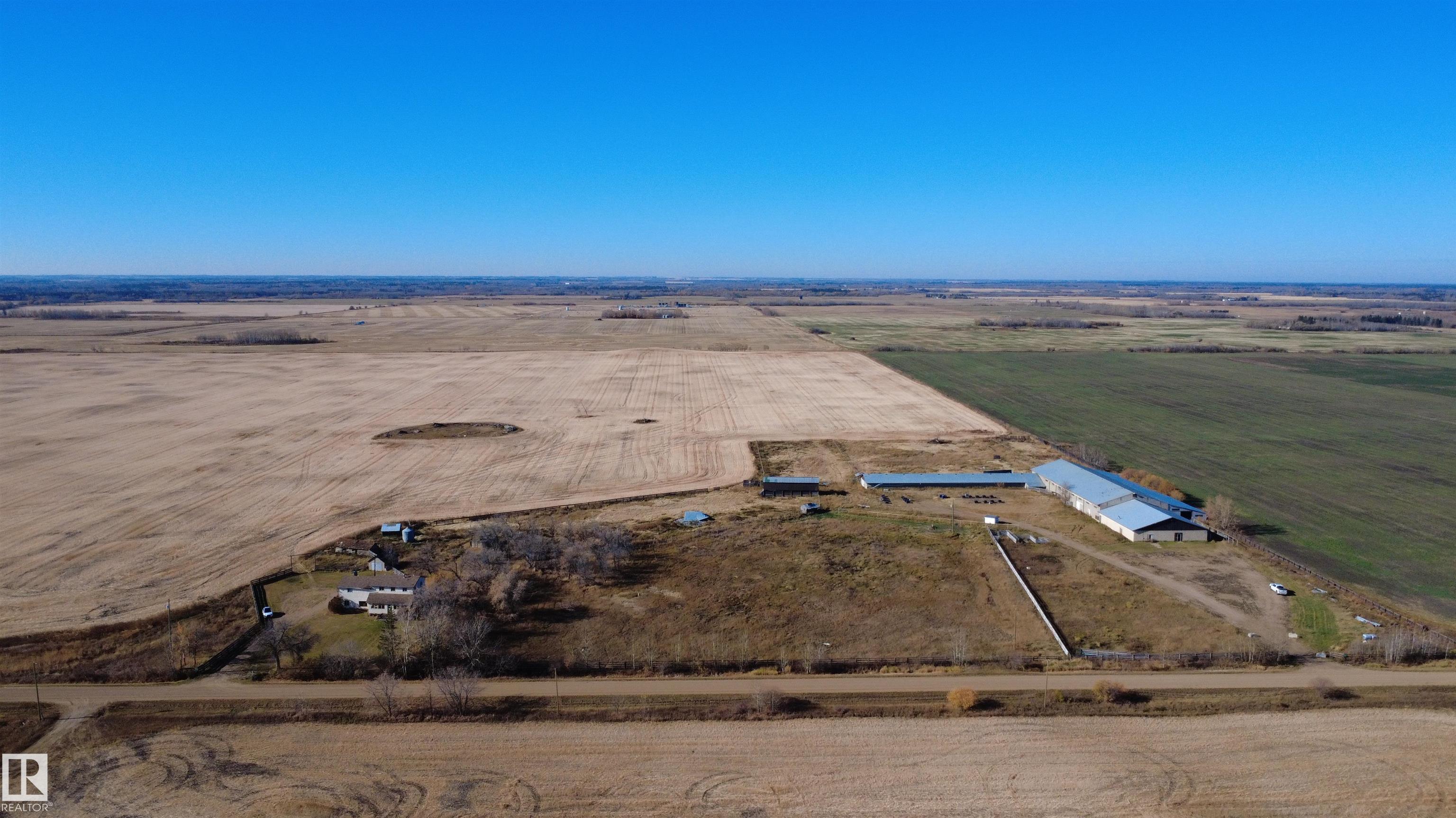 Photo 69 at 57312 Rr 222, None, Rural Sturgeon County