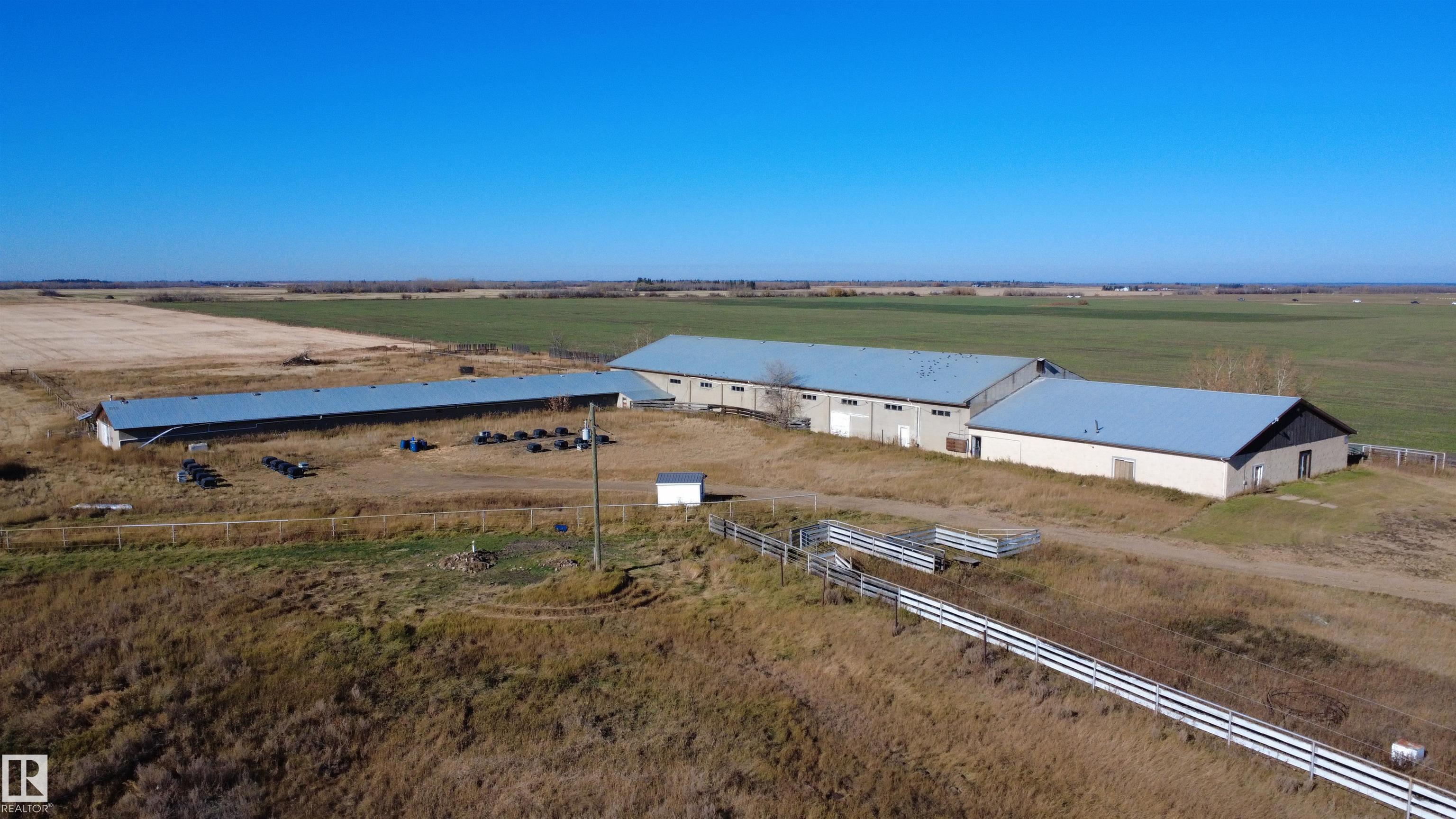 Photo 70 at 57312 Rr 222, None, Rural Sturgeon County