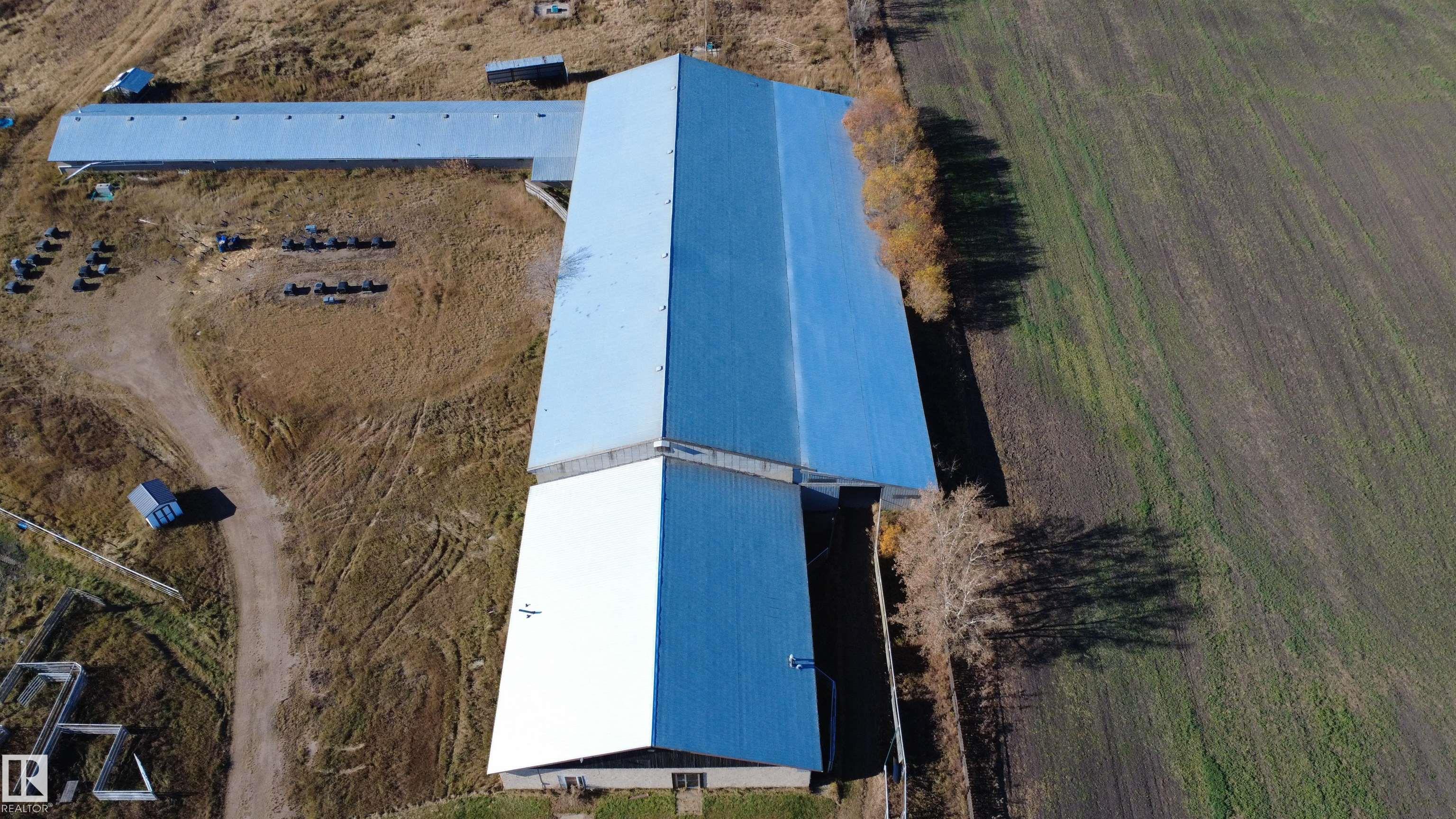 Photo 71 at 57312 Rr 222, None, Rural Sturgeon County