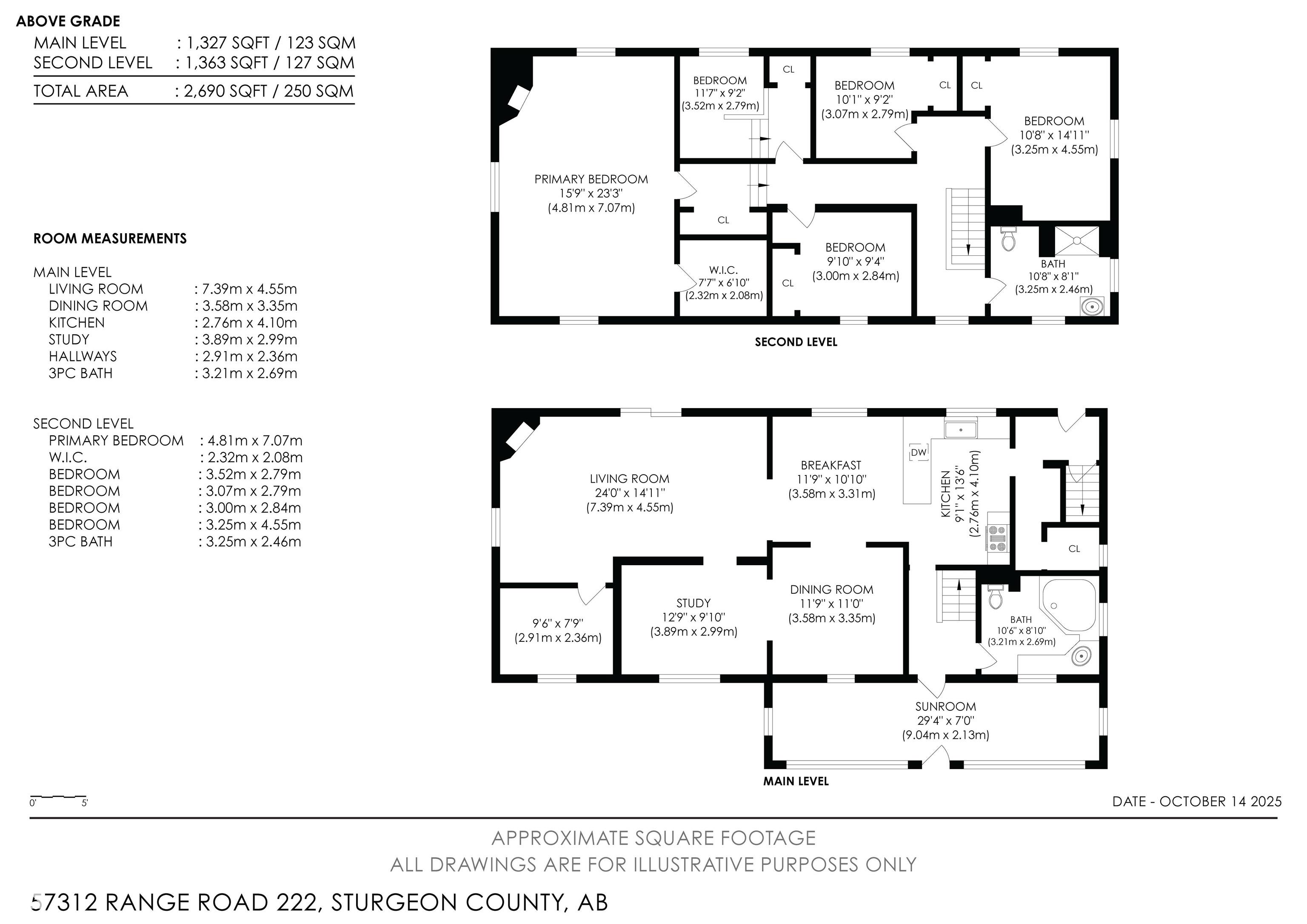 Photo 73 at 57312 Rr 222, None, Rural Sturgeon County