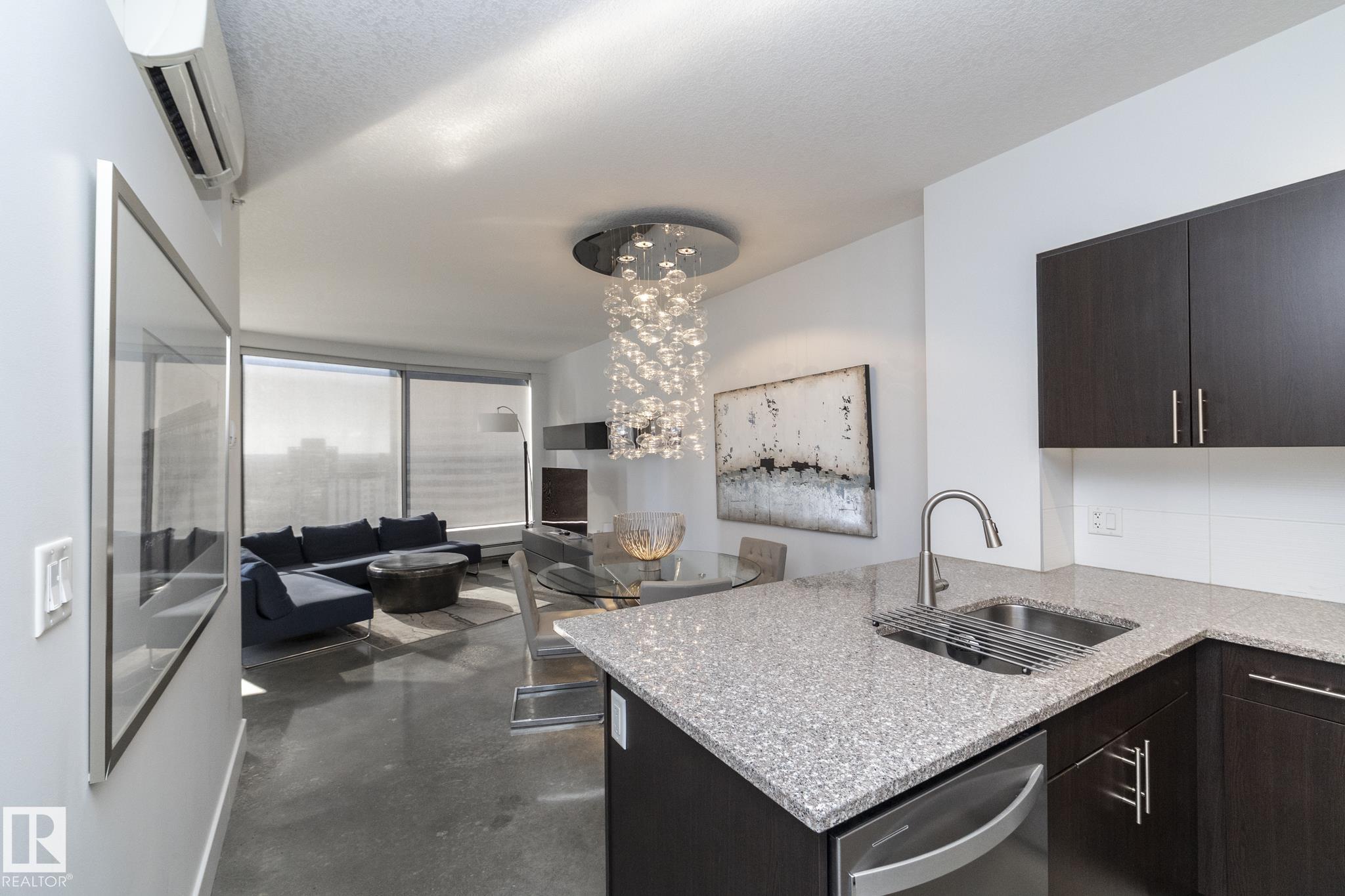 Photo 18 at 2103 - 10152 104 Street NW, Downtown, Edmonton