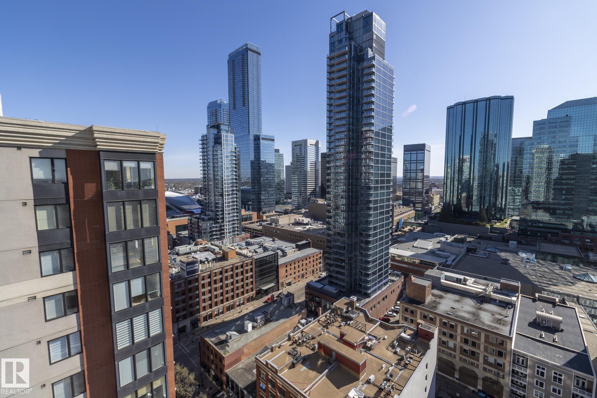 Photo 33 at 2103 - 10152 104 Street NW, Downtown, Edmonton