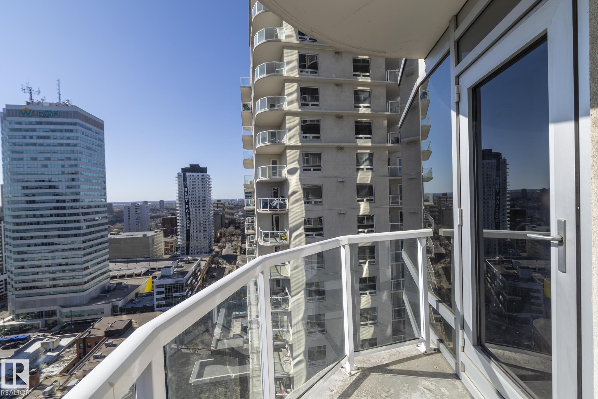 Photo 36 at 2103 - 10152 104 Street NW, Downtown, Edmonton