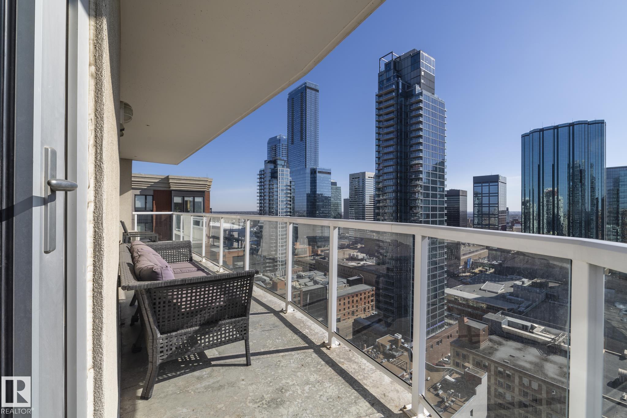 Photo 37 at 2103 - 10152 104 Street NW, Downtown, Edmonton