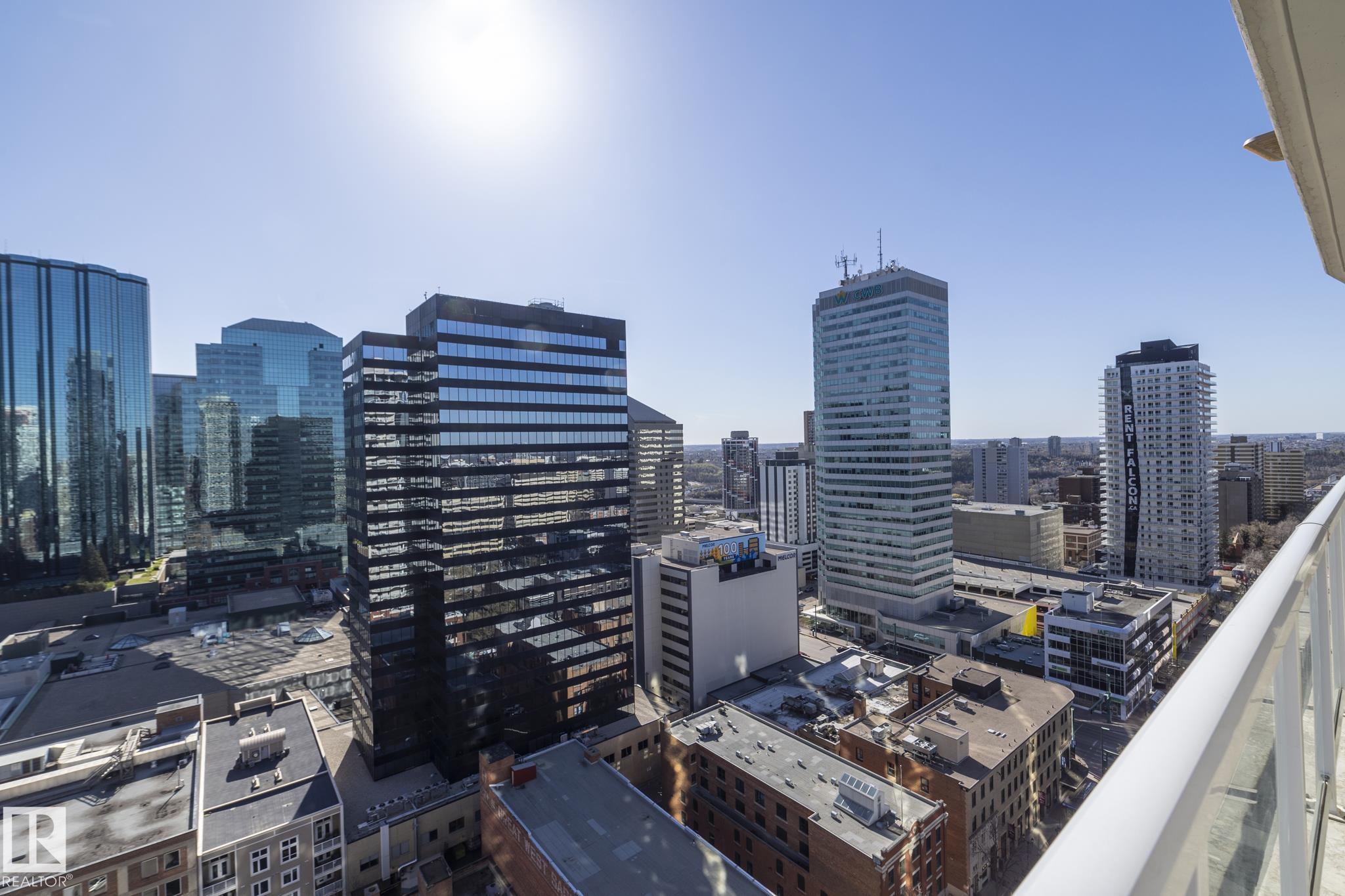 Photo 40 at 2103 - 10152 104 Street NW, Downtown, Edmonton