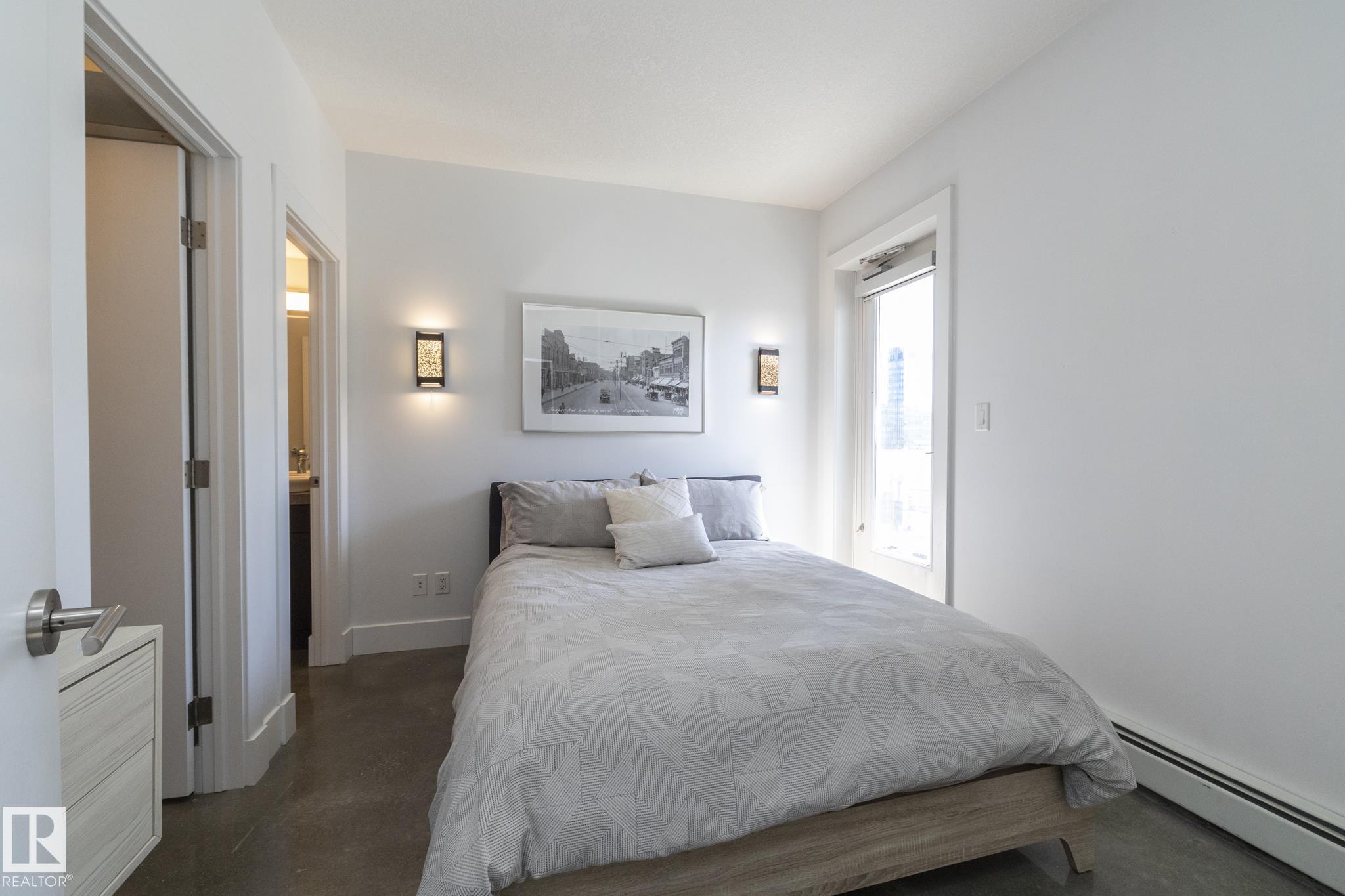 Photo 45 at 2103 - 10152 104 Street NW, Downtown, Edmonton