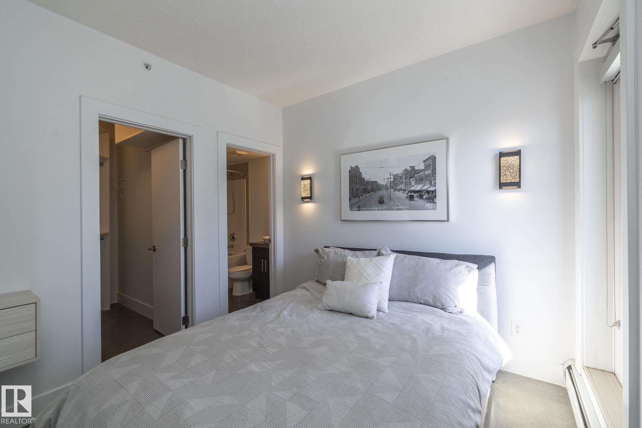 Photo 46 at 2103 - 10152 104 Street NW, Downtown, Edmonton