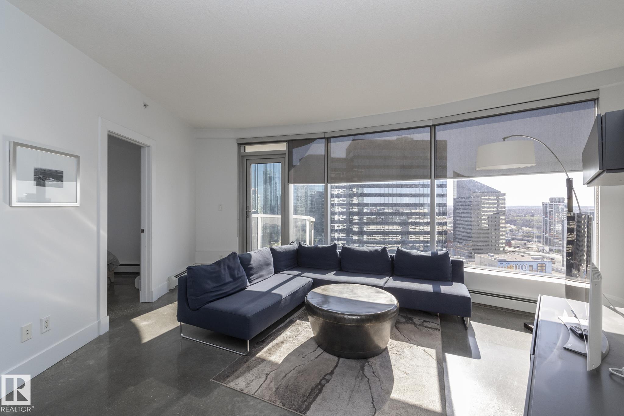 Photo 54 at 2103 - 10152 104 Street NW, Downtown, Edmonton