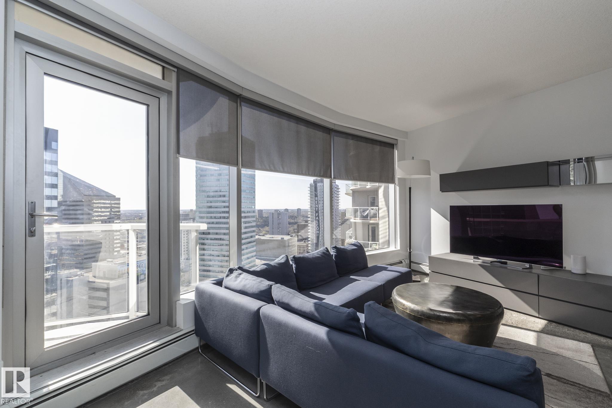 Photo 55 at 2103 - 10152 104 Street NW, Downtown, Edmonton