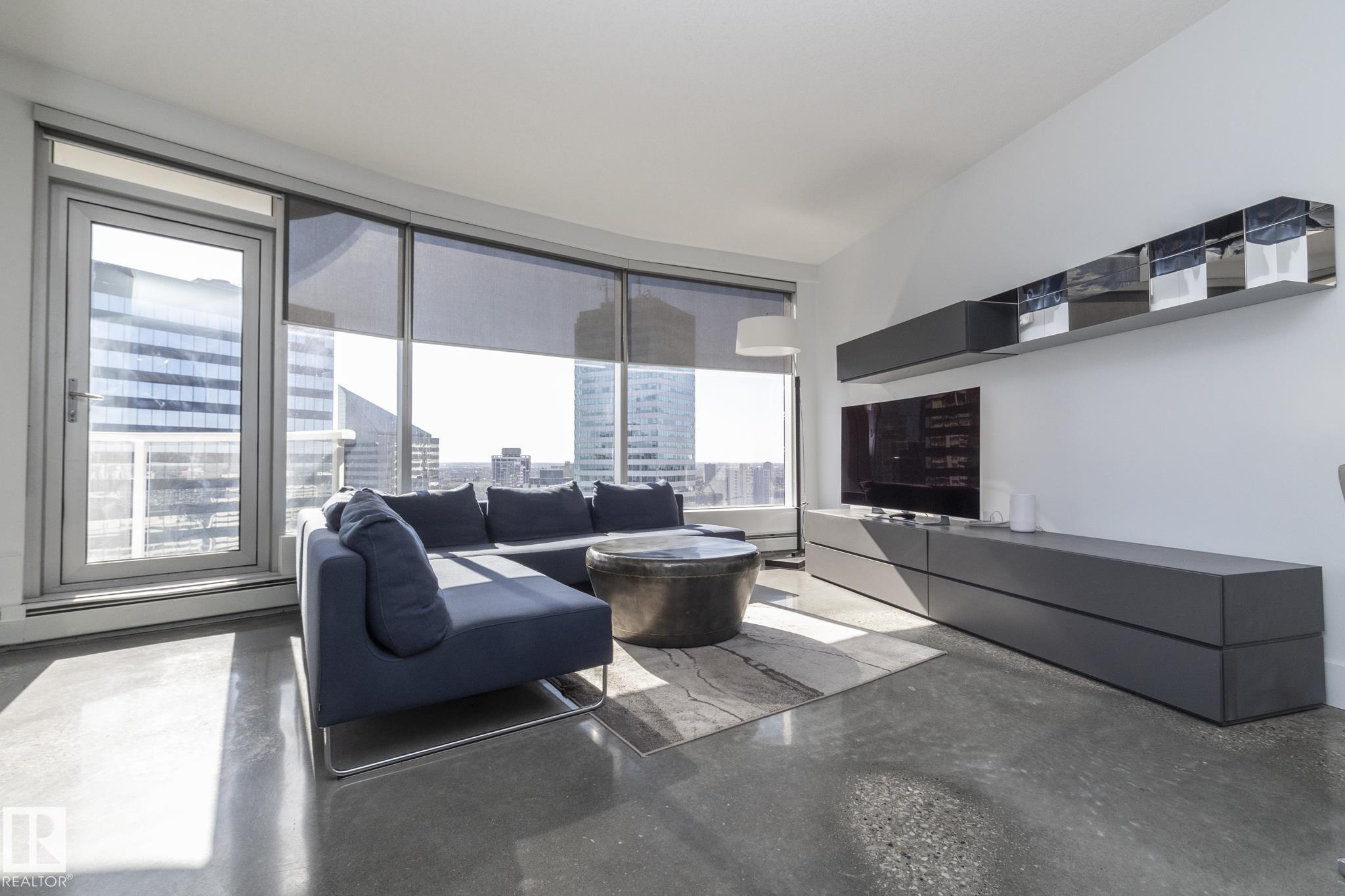 Photo 59 at 2103 - 10152 104 Street NW, Downtown, Edmonton