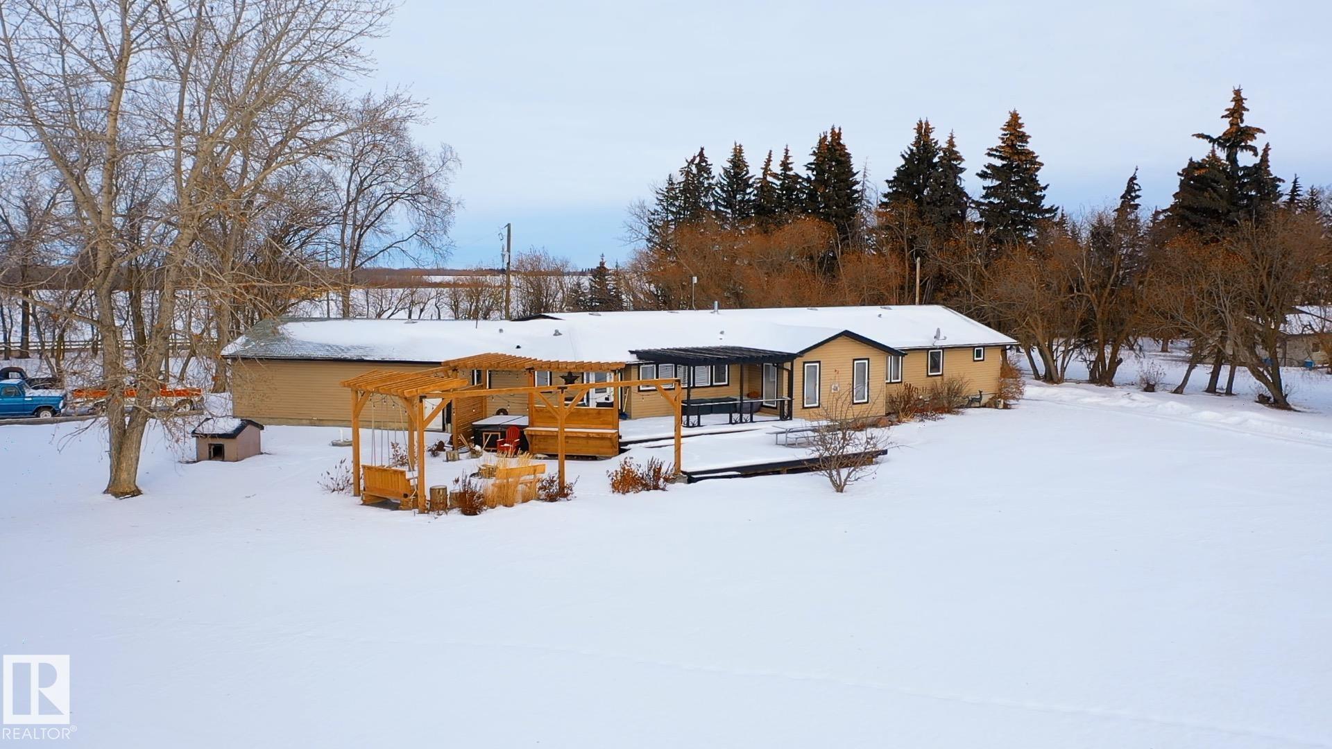 25421 Twp Road 554, None, Rural Sturgeon County