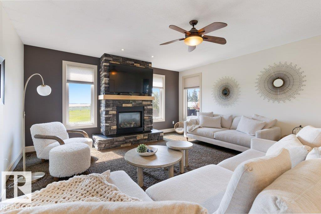 Photo 15 at 25421 Twp Road 554, None, Rural Sturgeon County