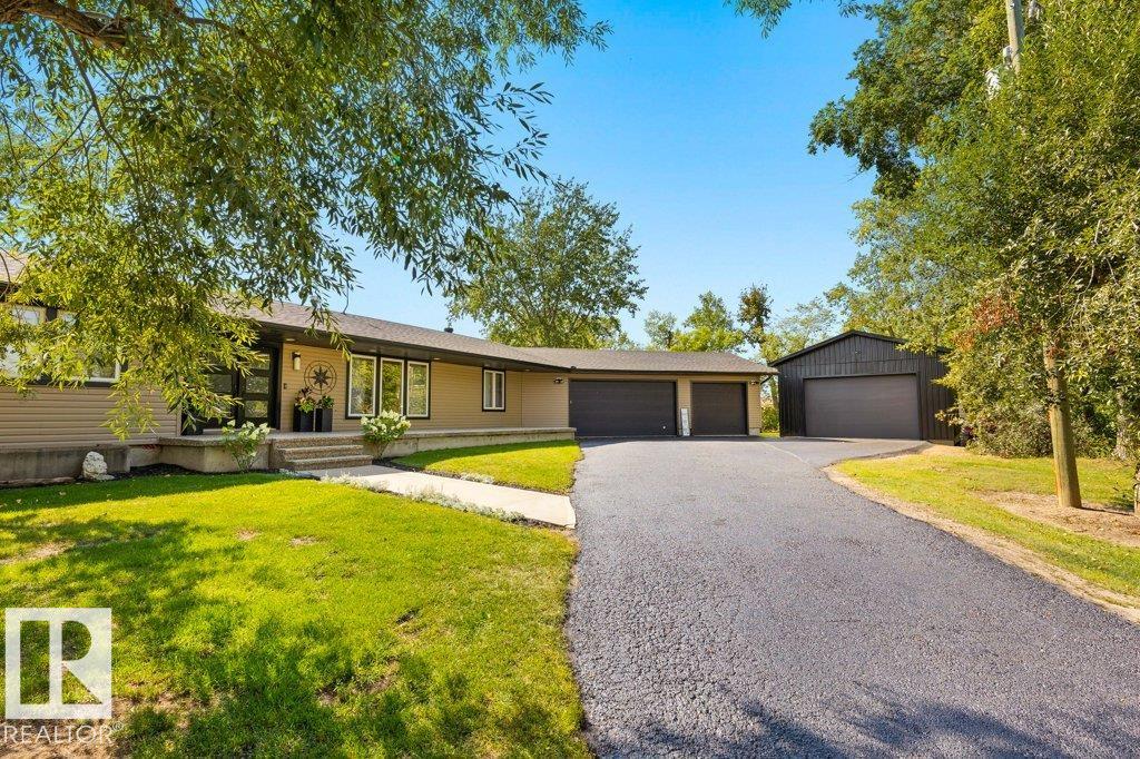 25421 Twp Road 554, None, Rural Sturgeon County