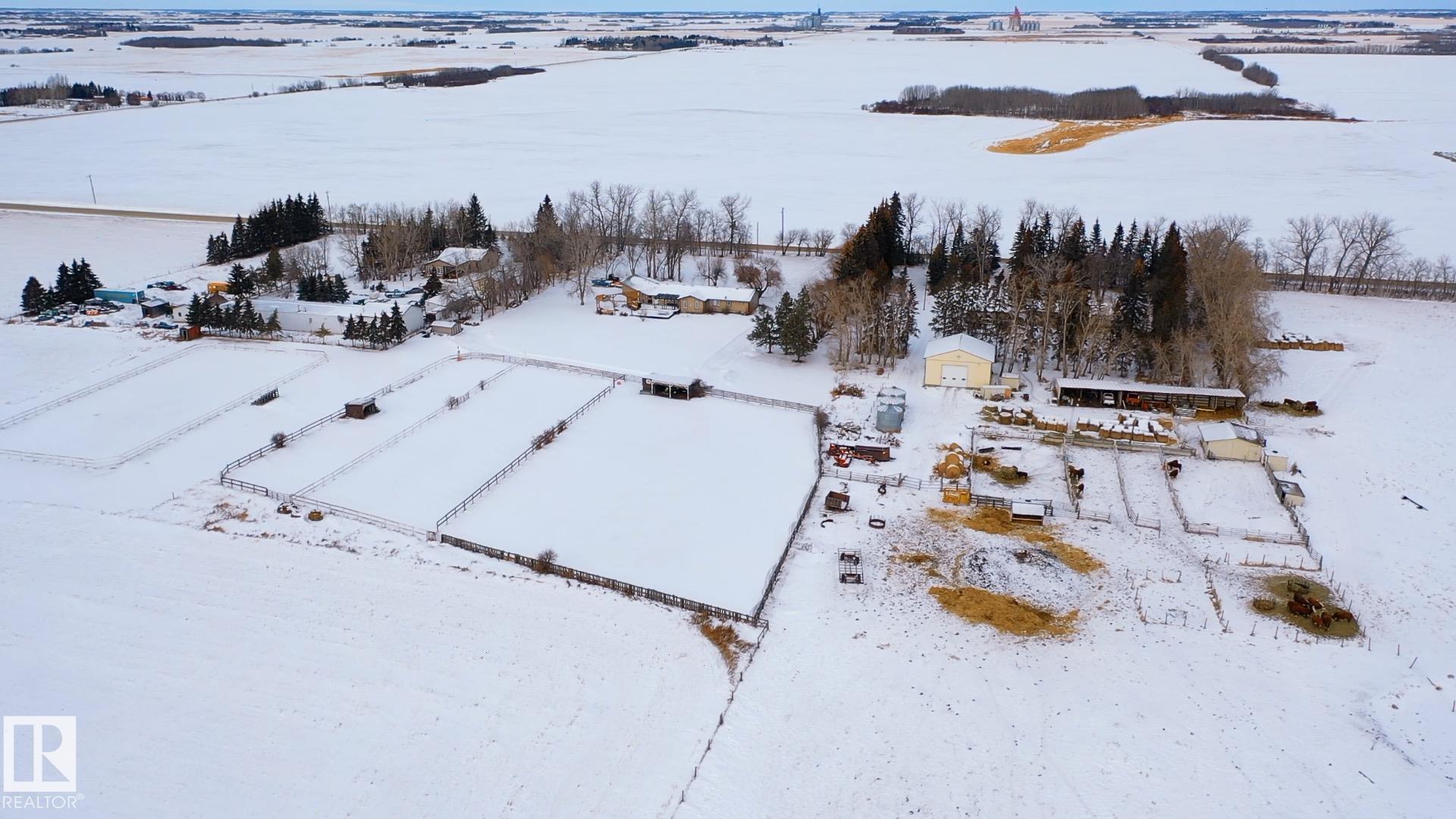 Photo 39 at 25421 Twp Road 554, None, Rural Sturgeon County