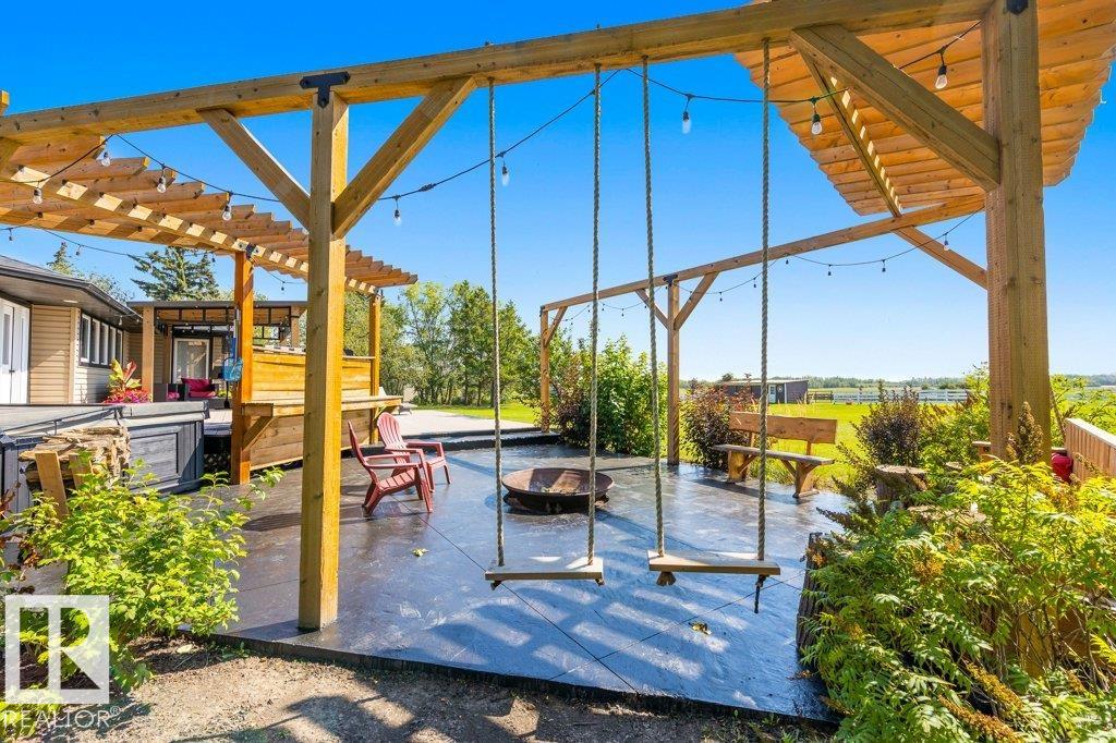 Photo 42 at 25421 Twp Road 554, None, Rural Sturgeon County