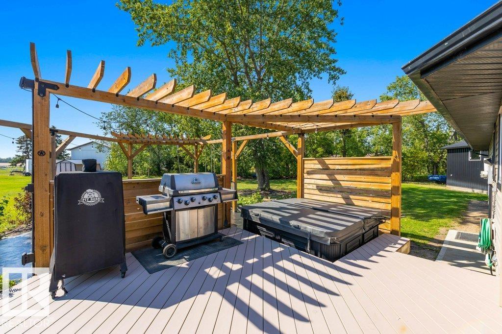 Photo 44 at 25421 Twp Road 554, None, Rural Sturgeon County