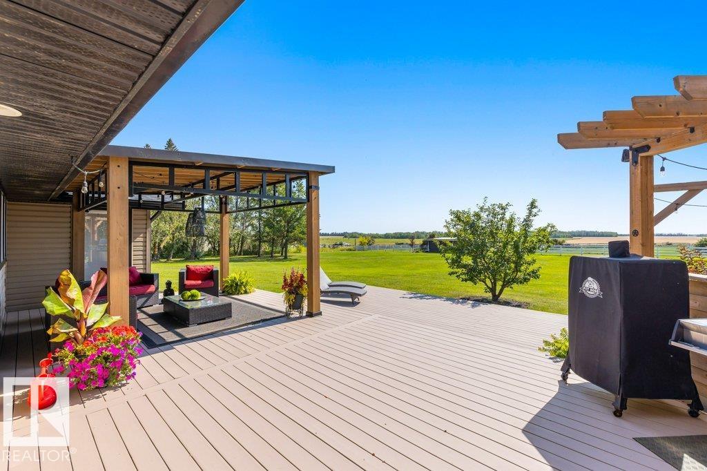 Photo 45 at 25421 Twp Road 554, None, Rural Sturgeon County