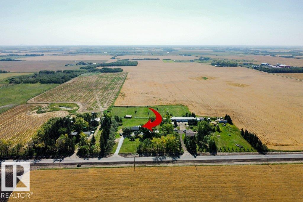 Photo 55 at 25421 Twp Road 554, None, Rural Sturgeon County