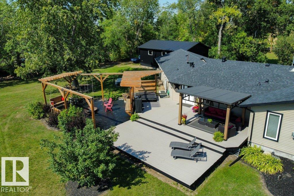 Photo 59 at 25421 Twp Road 554, None, Rural Sturgeon County