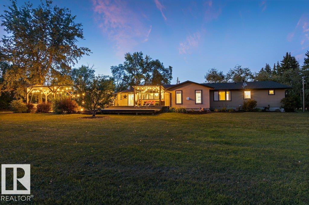 Photo 71 at 25421 Twp Road 554, None, Rural Sturgeon County