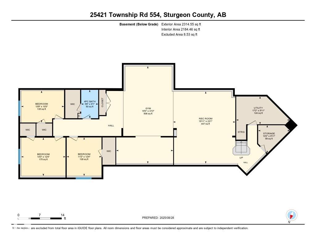 Photo 74 at 25421 Twp Road 554, None, Rural Sturgeon County
