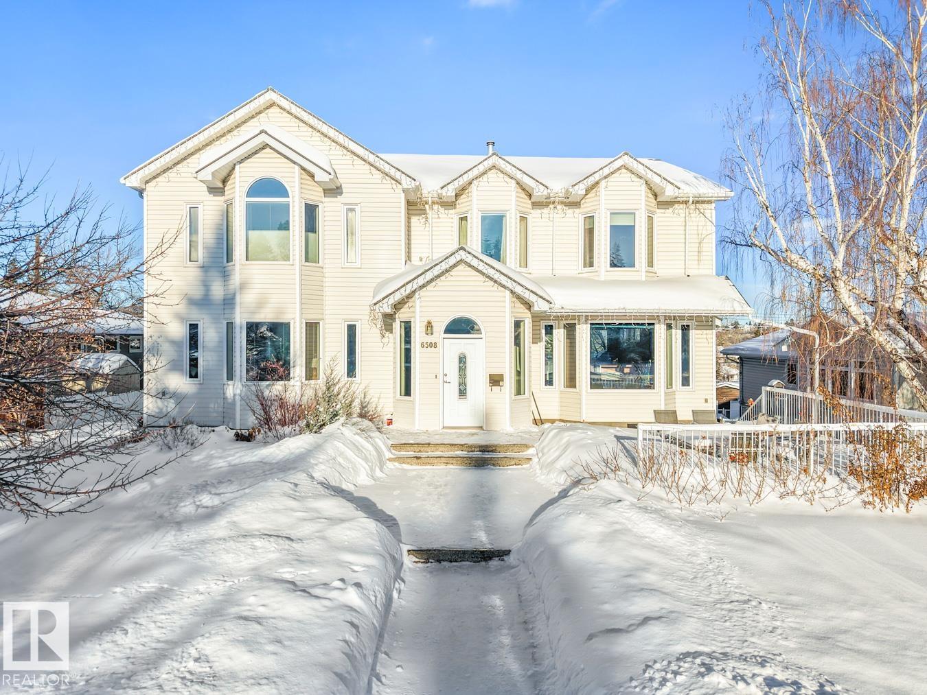 6508 109 Avenue NW, Capilano, Edmonton