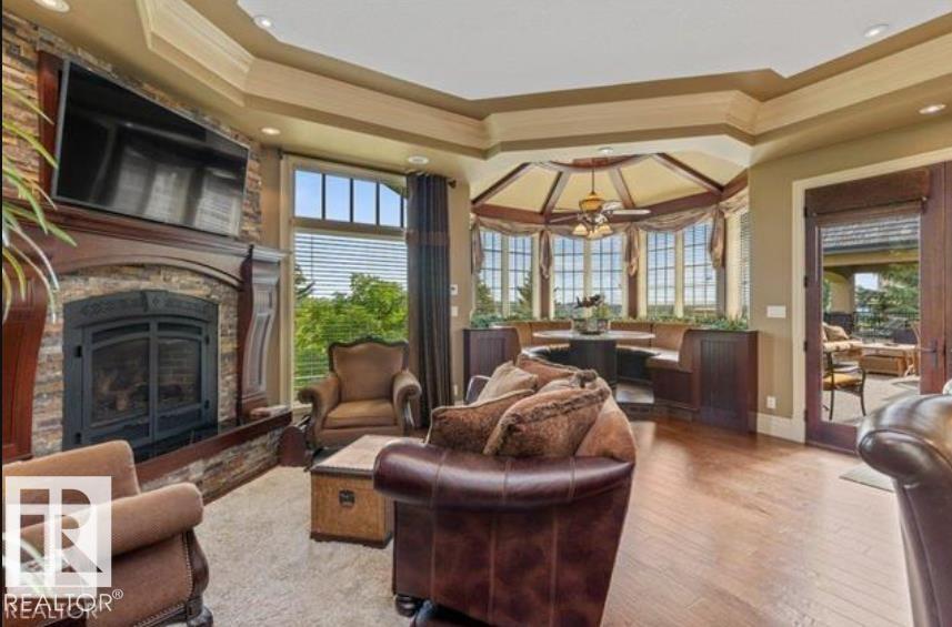 Photo 14 at 53 Riverridge Road, Riverstone Pointe, Rural Sturgeon County