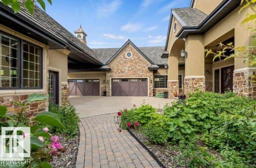 Photo 48 at 53 Riverridge Road, Riverstone Pointe, Rural Sturgeon County