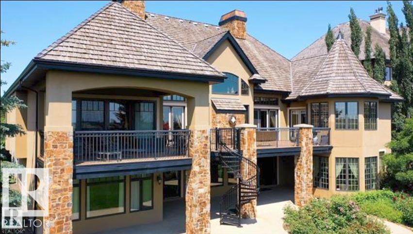 Photo 54 at 53 Riverridge Road, Riverstone Pointe, Rural Sturgeon County