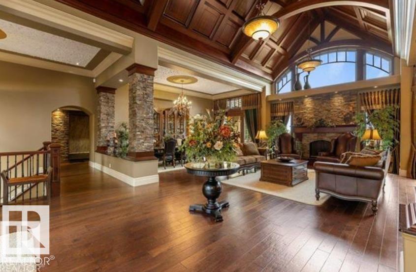 Photo 9 at 53 Riverridge Road, Riverstone Pointe, Rural Sturgeon County