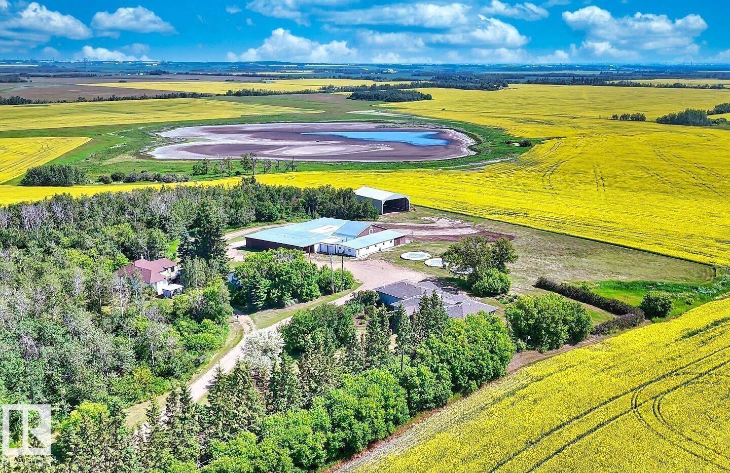 21203 18 Street NW, Edmonton Energy And Technology Park, Edmonton