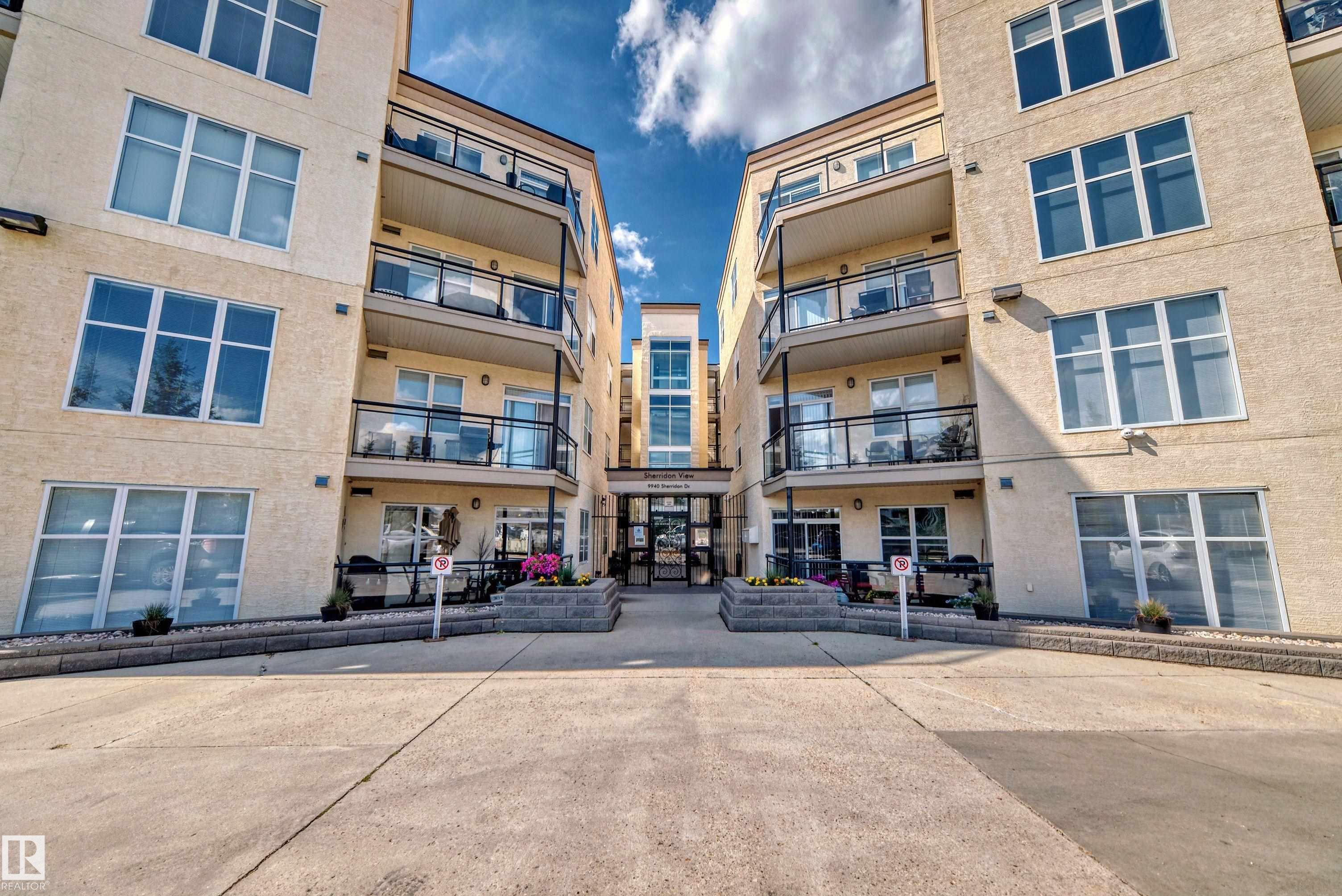 100 - 9940 Sherridon Drive, Sherridon Heights, Fort Saskatchewan