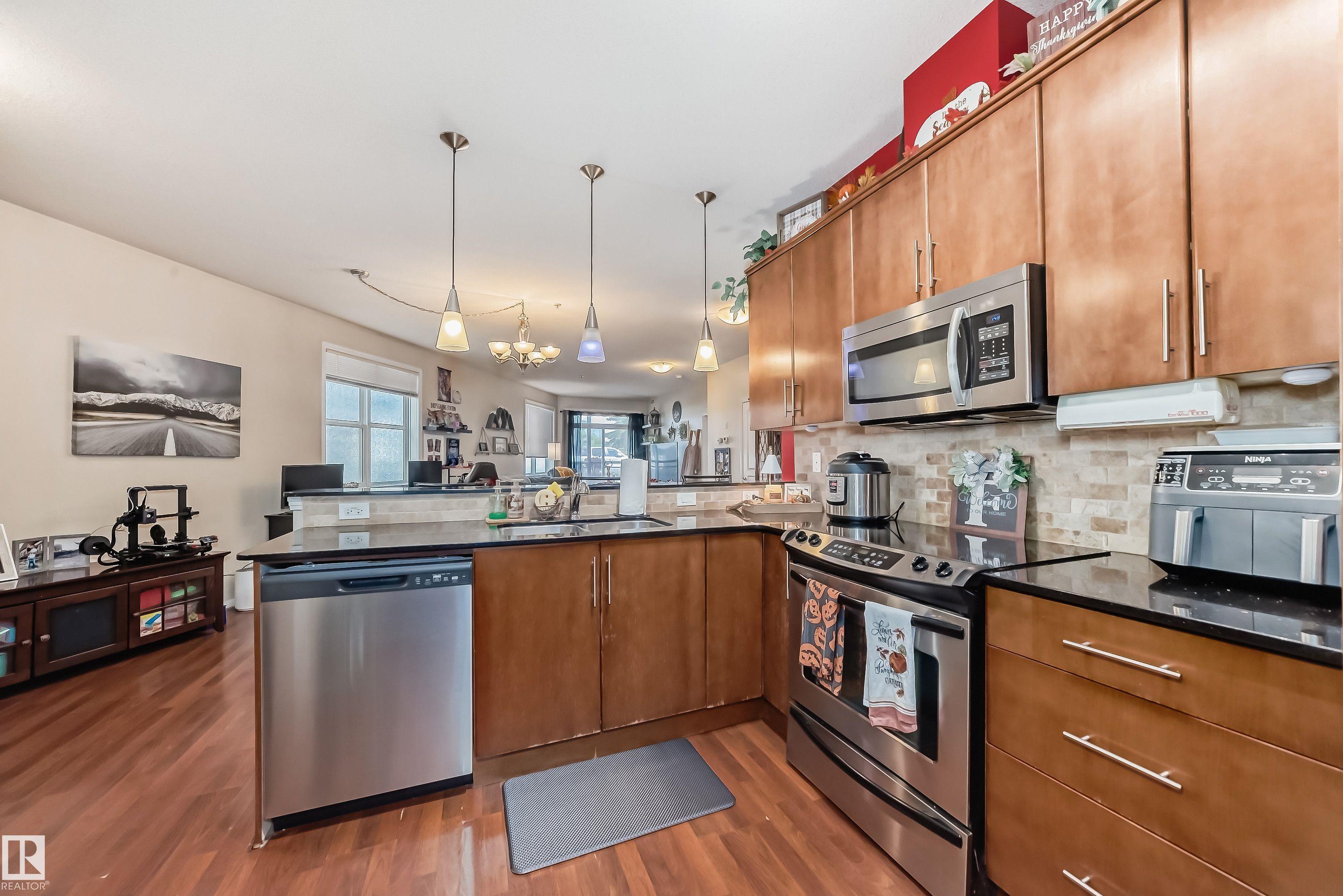 Photo 11 at 100 - 9940 Sherridon Drive, Sherridon Heights, Fort Saskatchewan