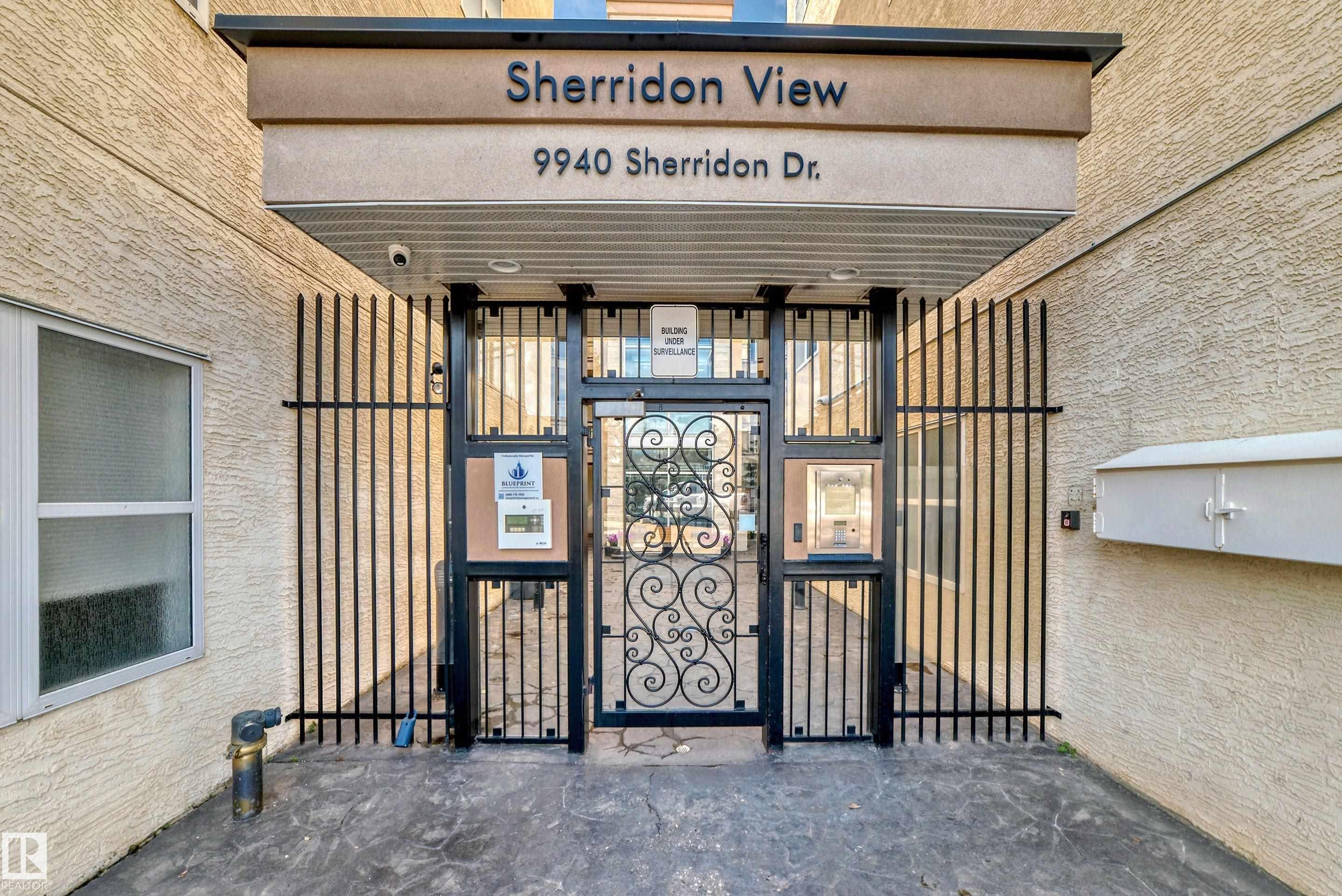 100 - 9940 Sherridon Drive, Sherridon Heights, Fort Saskatchewan