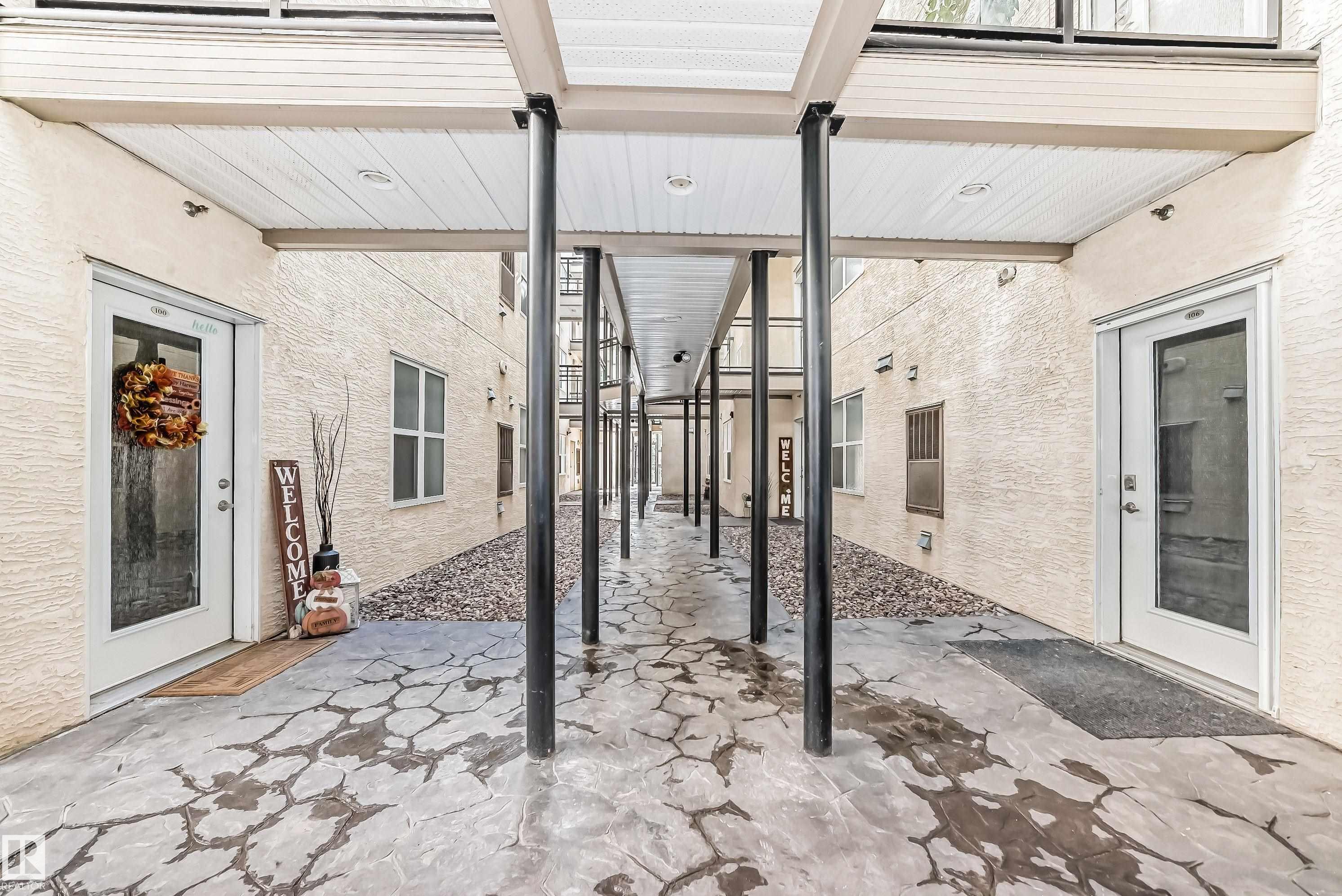 100 - 9940 Sherridon Drive, Sherridon Heights, Fort Saskatchewan