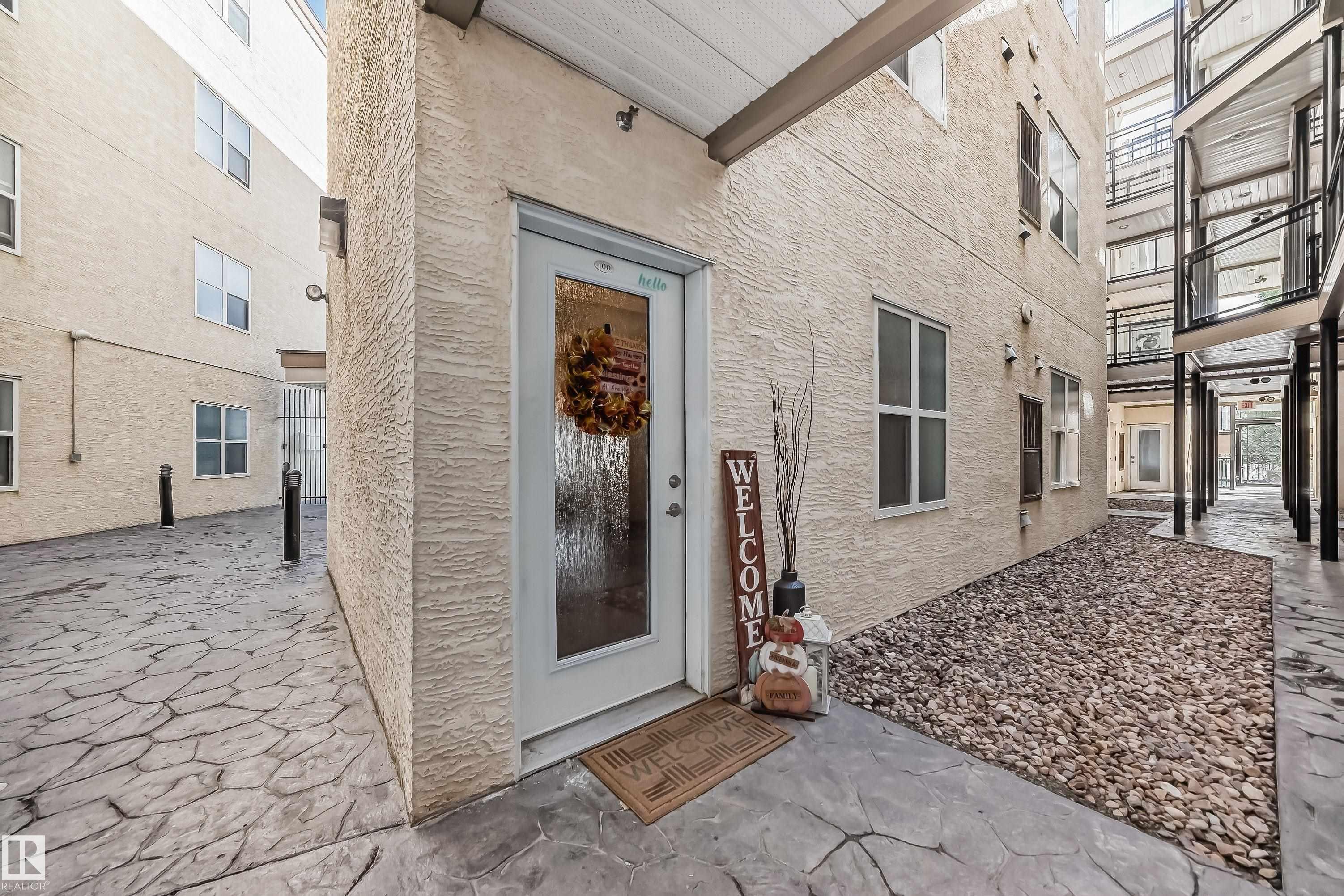 100 - 9940 Sherridon Drive, Sherridon Heights, Fort Saskatchewan