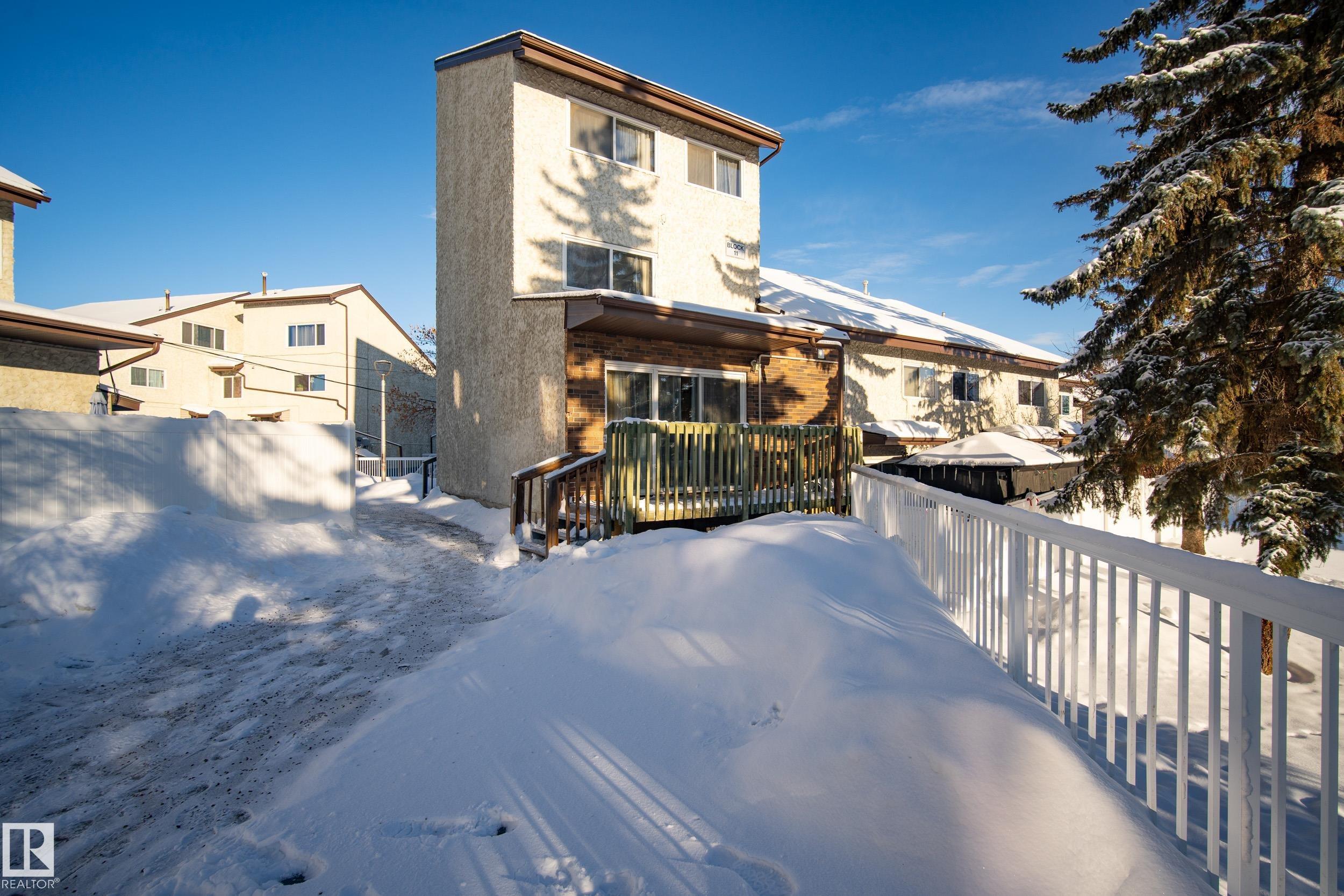 Photo 39 at 11A Meadowlark Village NW, West Meadowlark Park, Edmonton