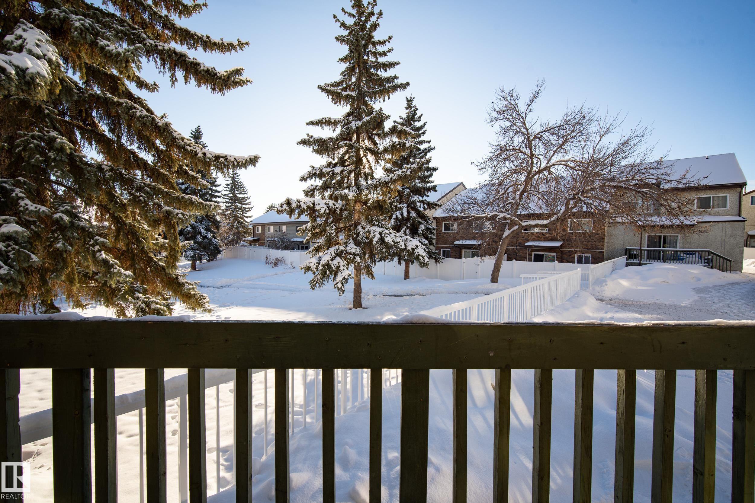 Photo 41 at 11A Meadowlark Village NW, West Meadowlark Park, Edmonton