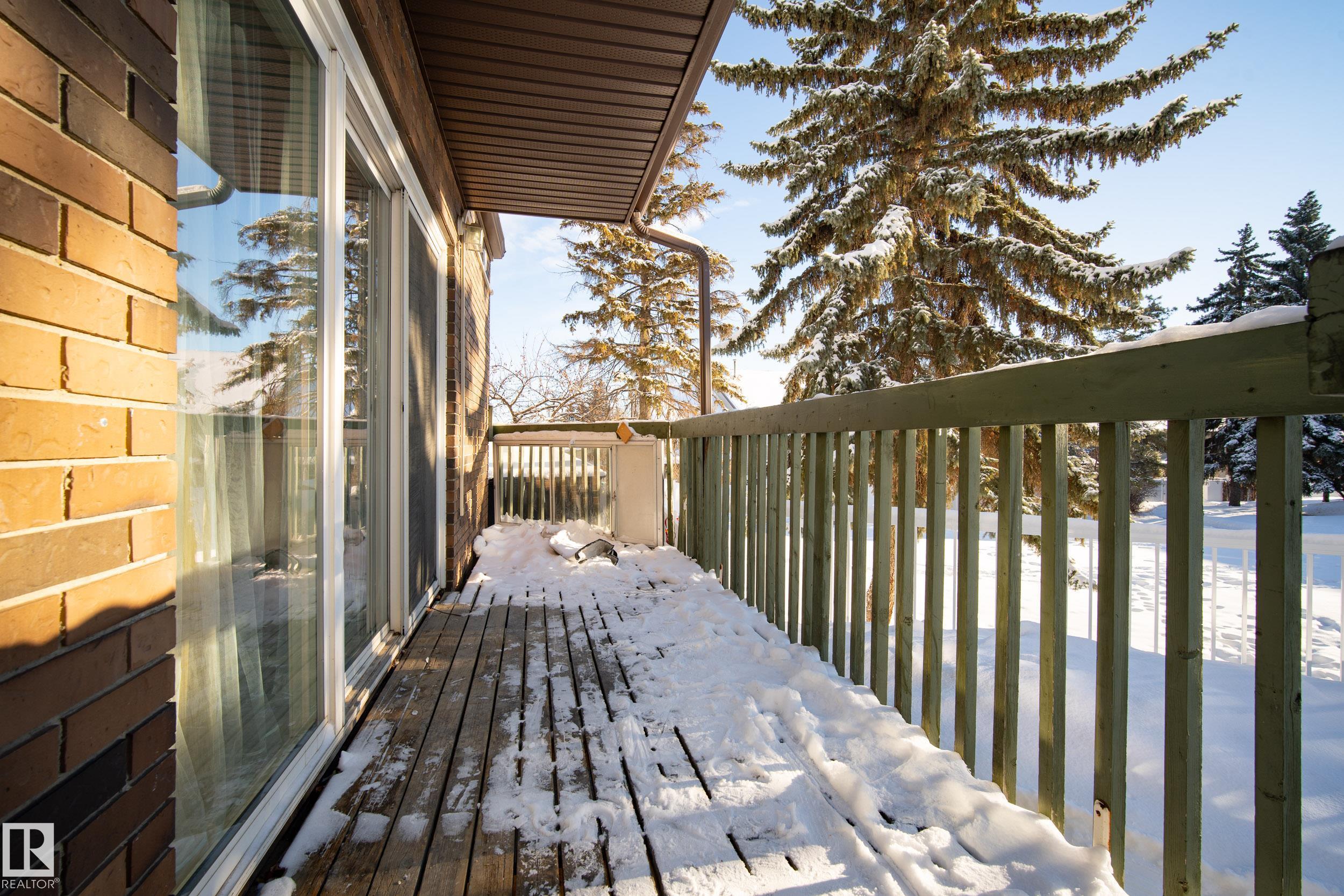 Photo 42 at 11A Meadowlark Village NW, West Meadowlark Park, Edmonton