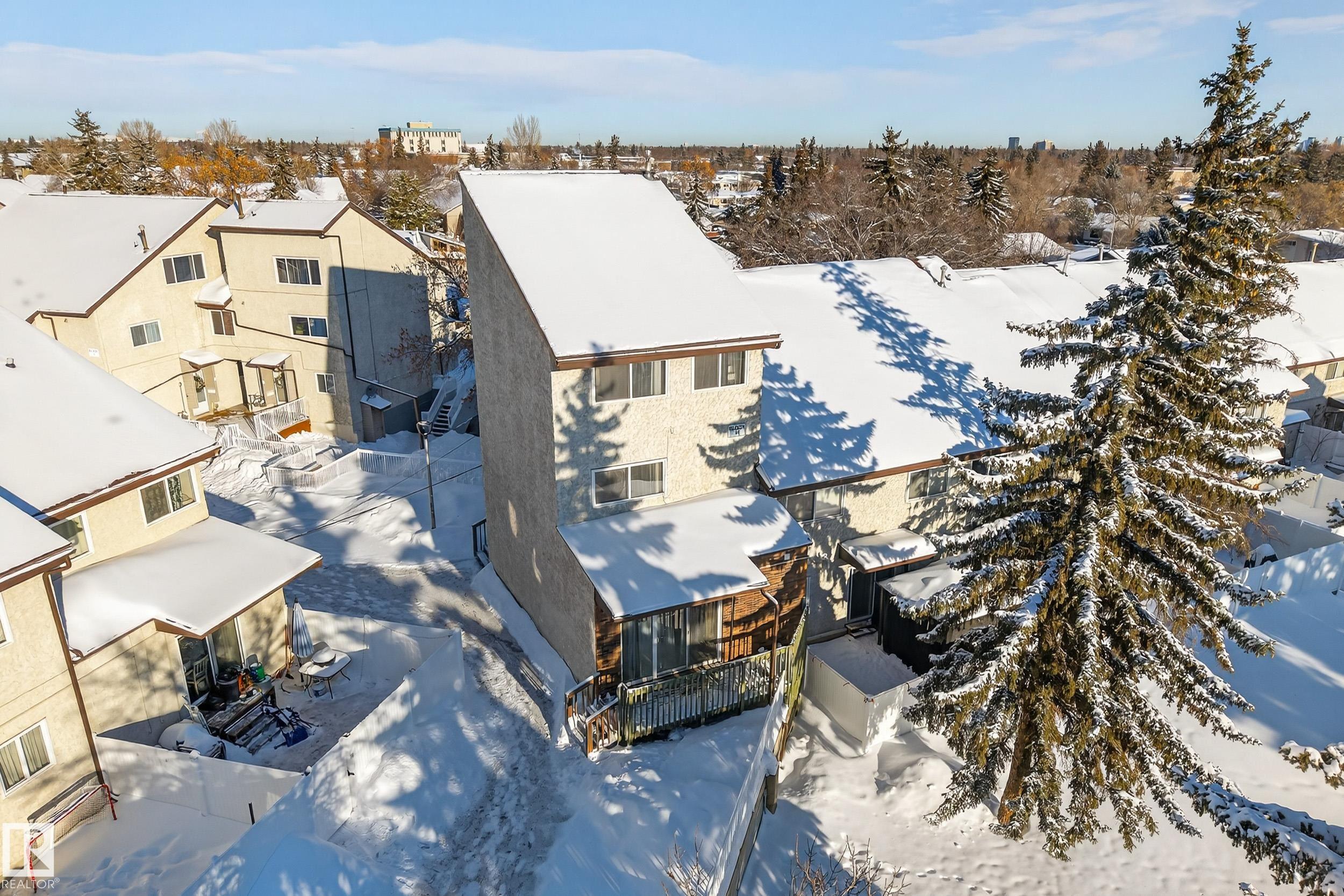 Photo 44 at 11A Meadowlark Village NW, West Meadowlark Park, Edmonton