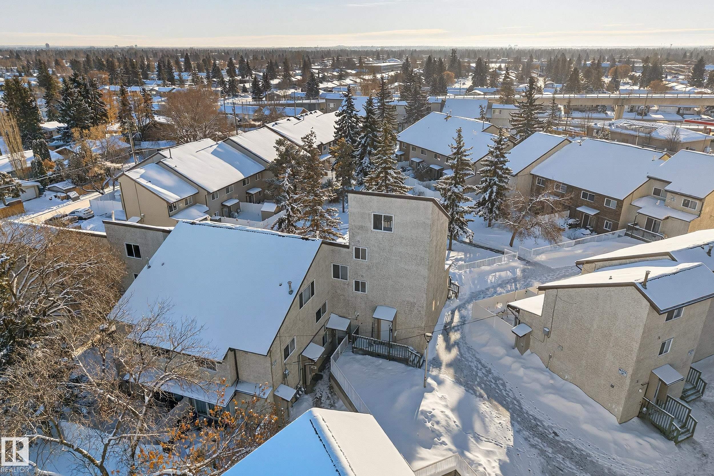 Photo 45 at 11A Meadowlark Village NW, West Meadowlark Park, Edmonton