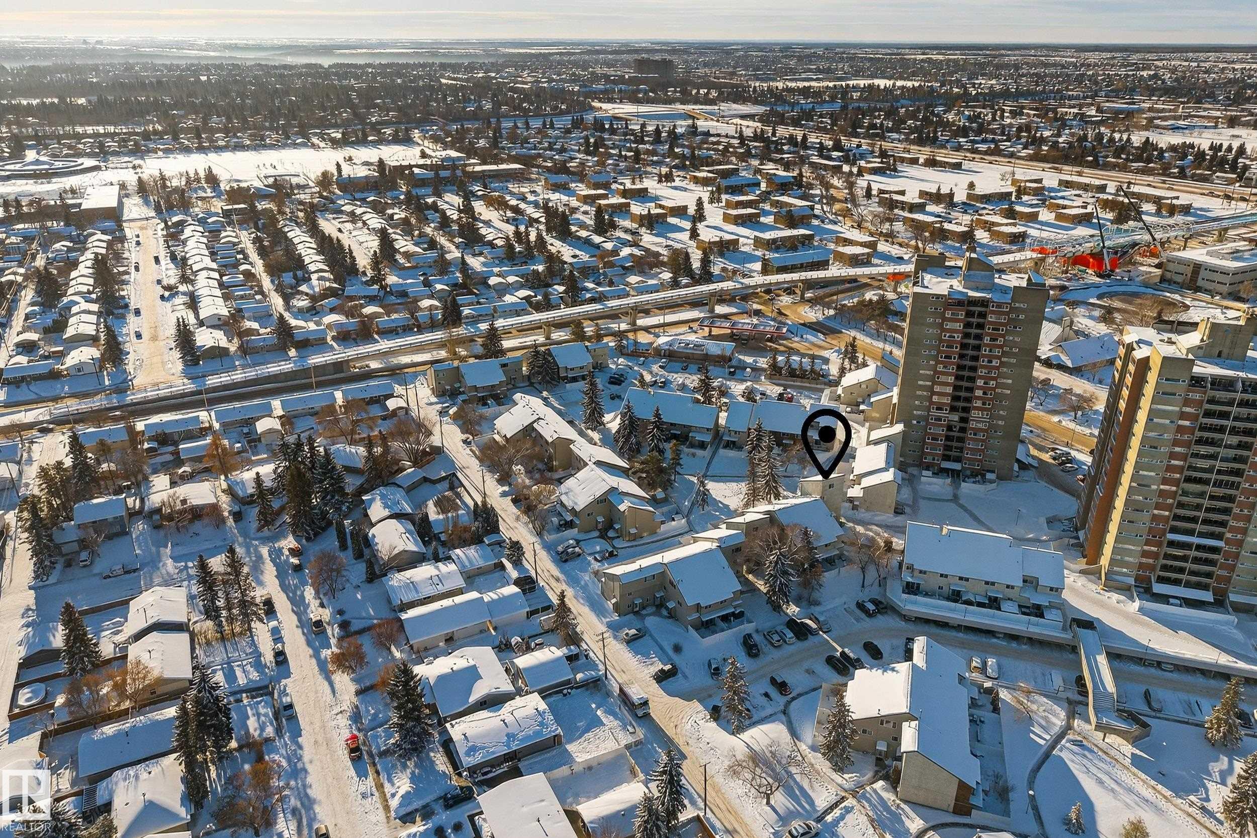 Photo 49 at 11A Meadowlark Village NW, West Meadowlark Park, Edmonton