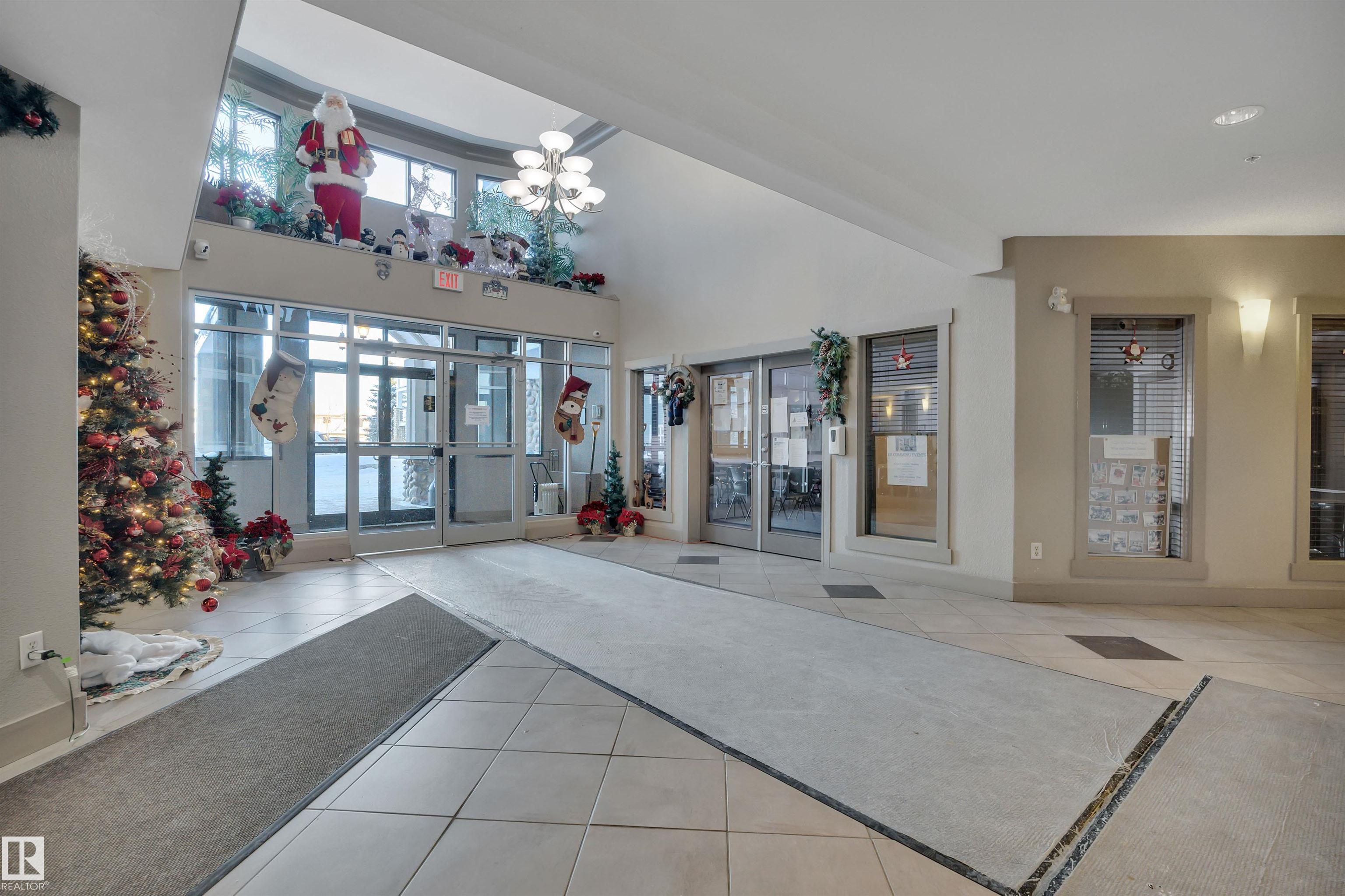 119 - 16035 132 Street NW, Oxford, Edmonton