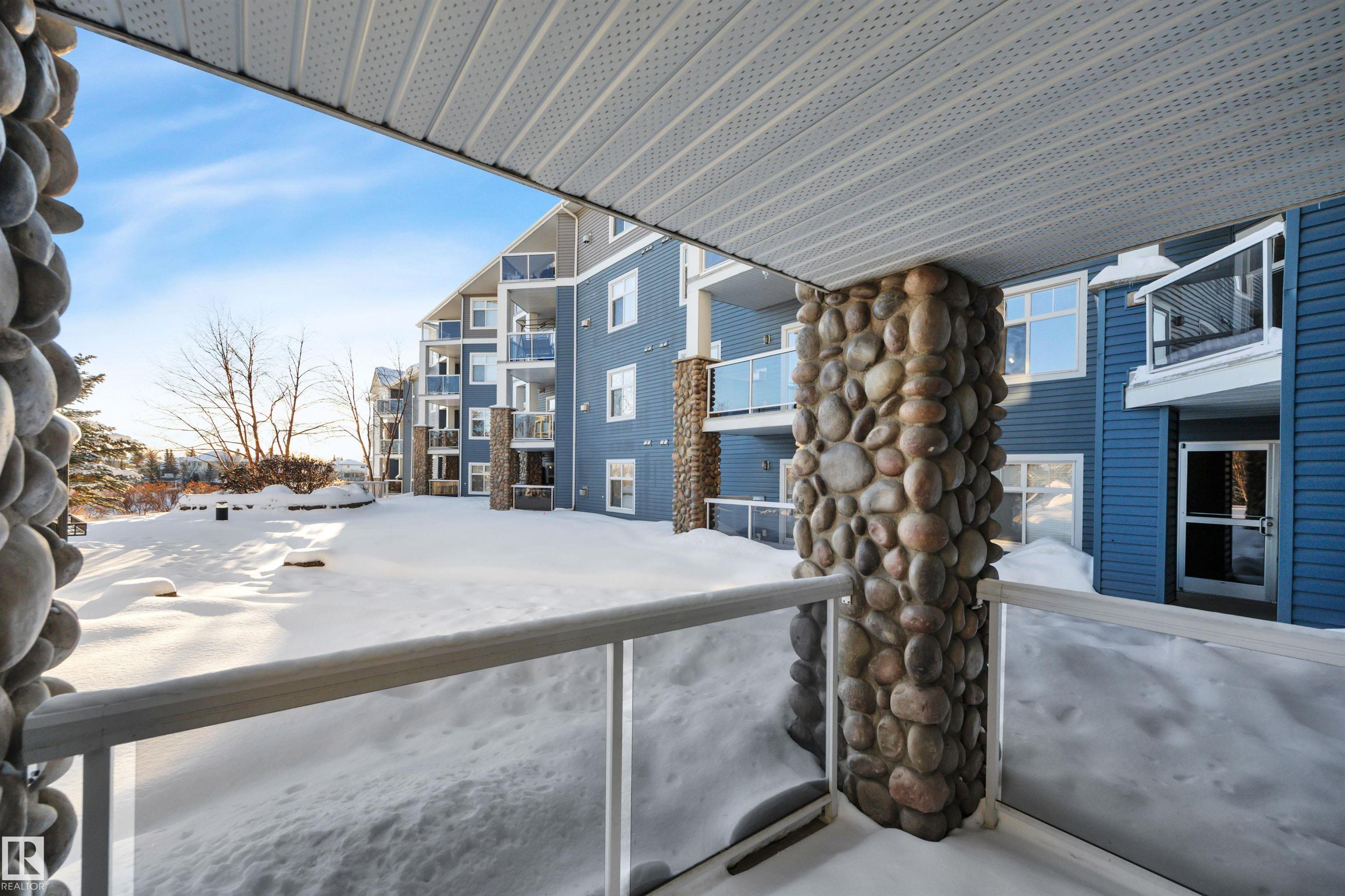 Photo 21 at 119 - 16035 132 Street NW, Oxford, Edmonton