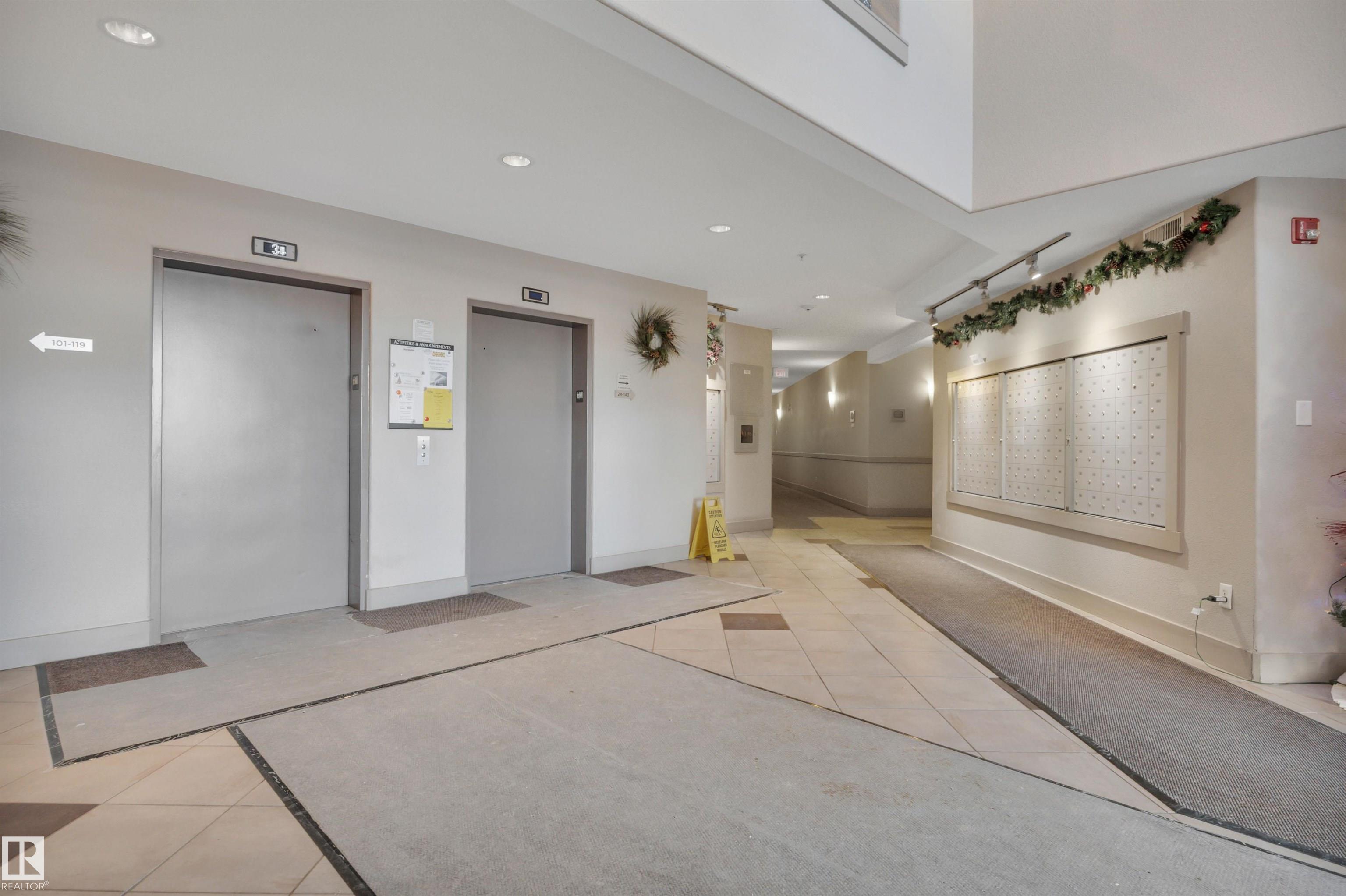 119 - 16035 132 Street NW, Oxford, Edmonton