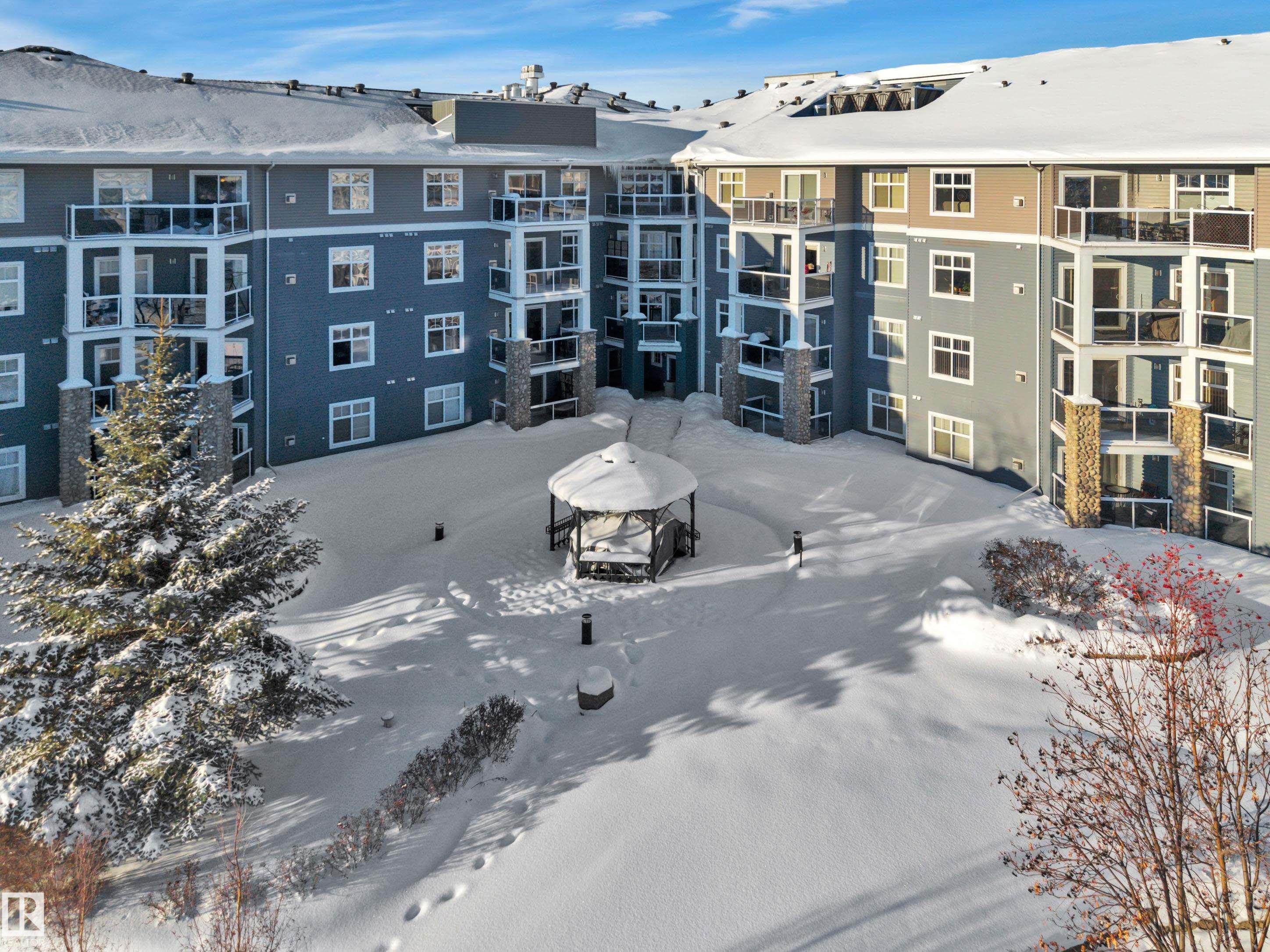 Photo 44 at 119 - 16035 132 Street NW, Oxford, Edmonton