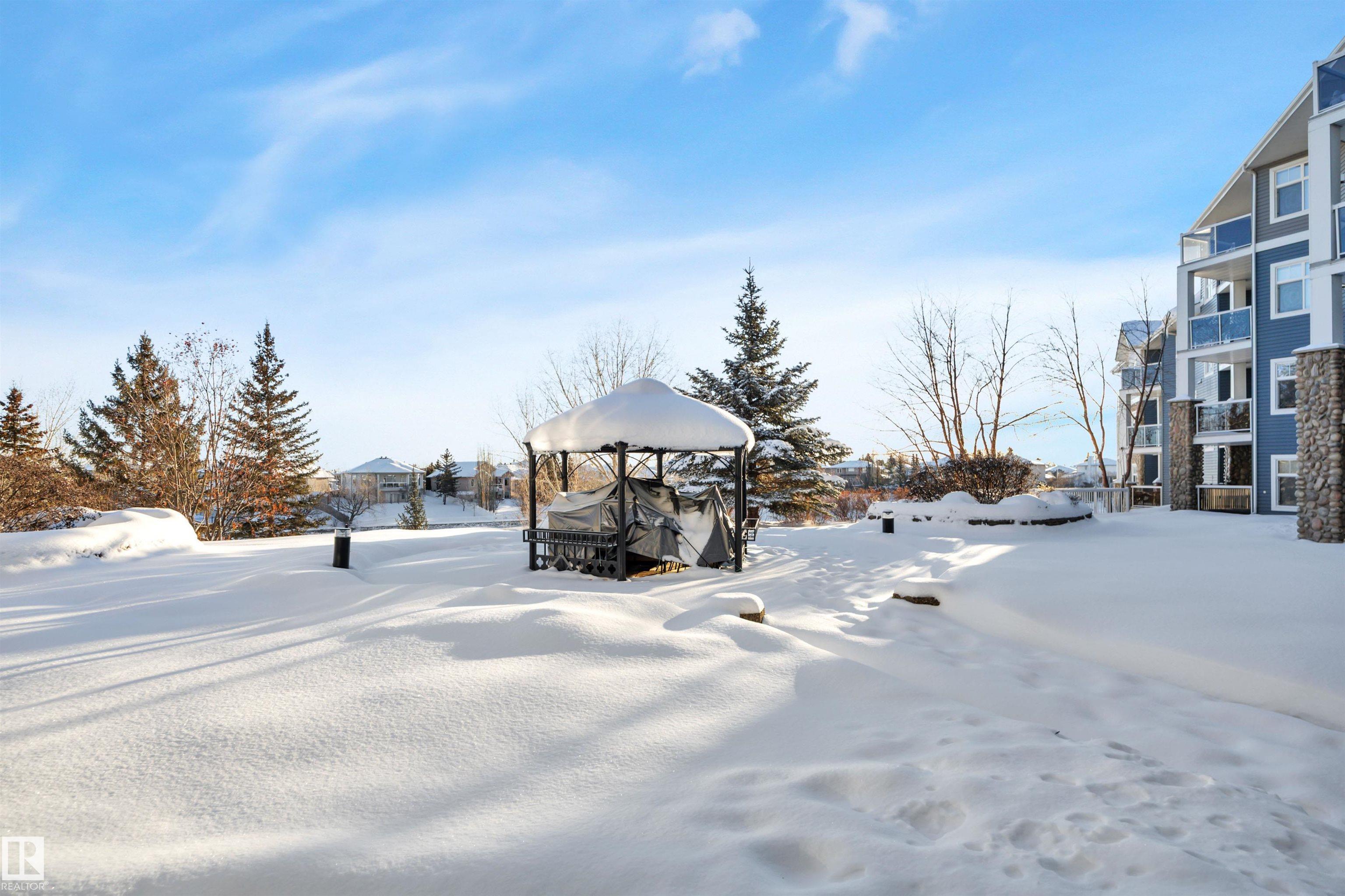 Photo 45 at 119 - 16035 132 Street NW, Oxford, Edmonton